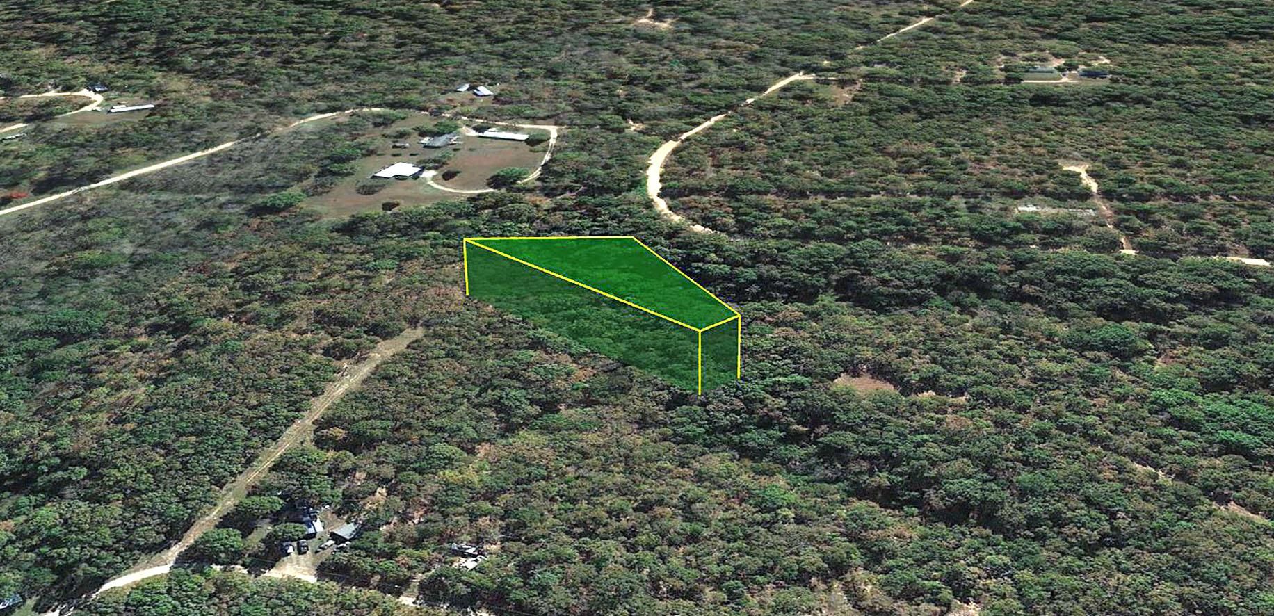 0.56 acres in Delaware County, Oklahoma