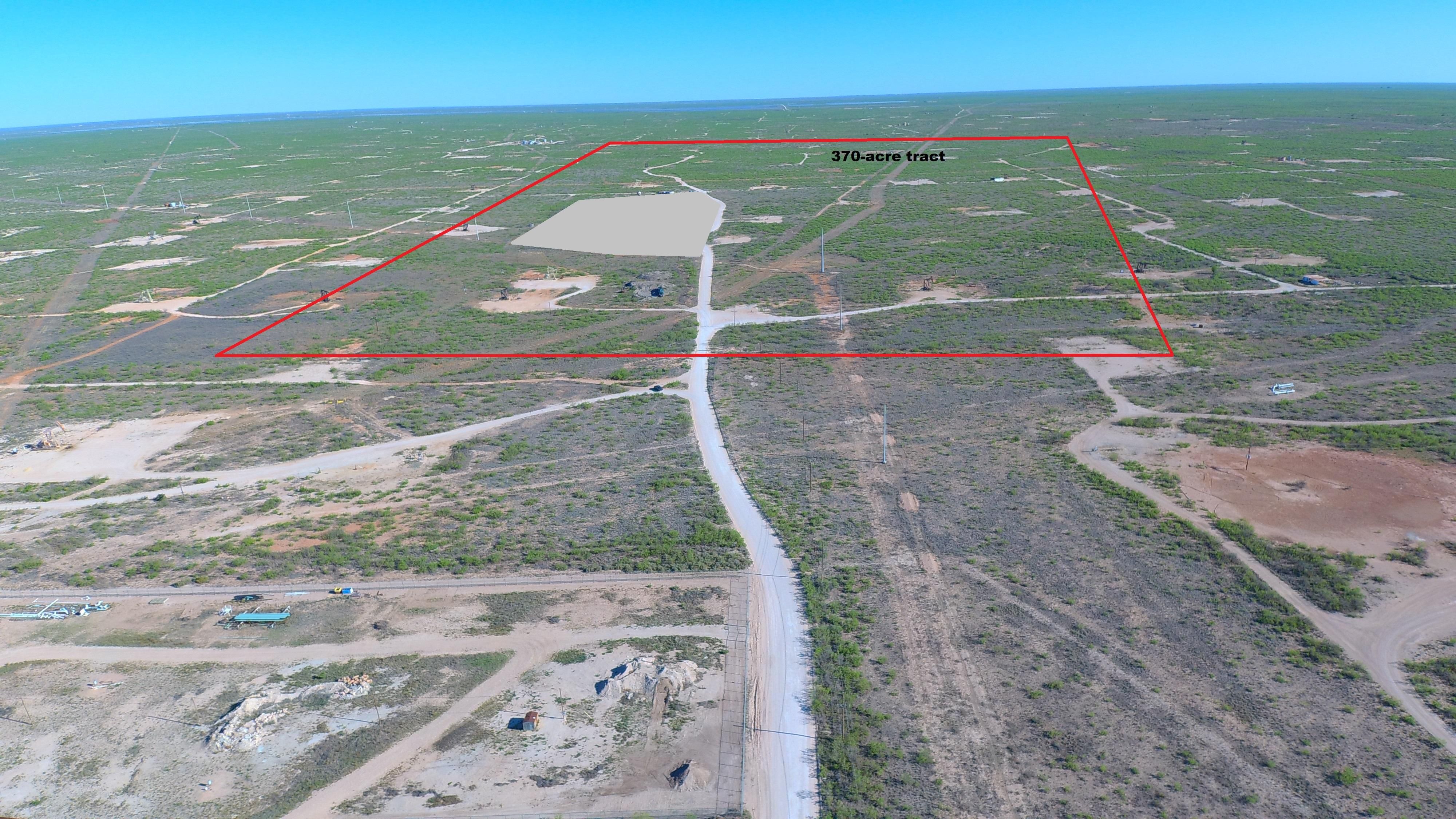 FM 1936, Goldsmith, TX 79741