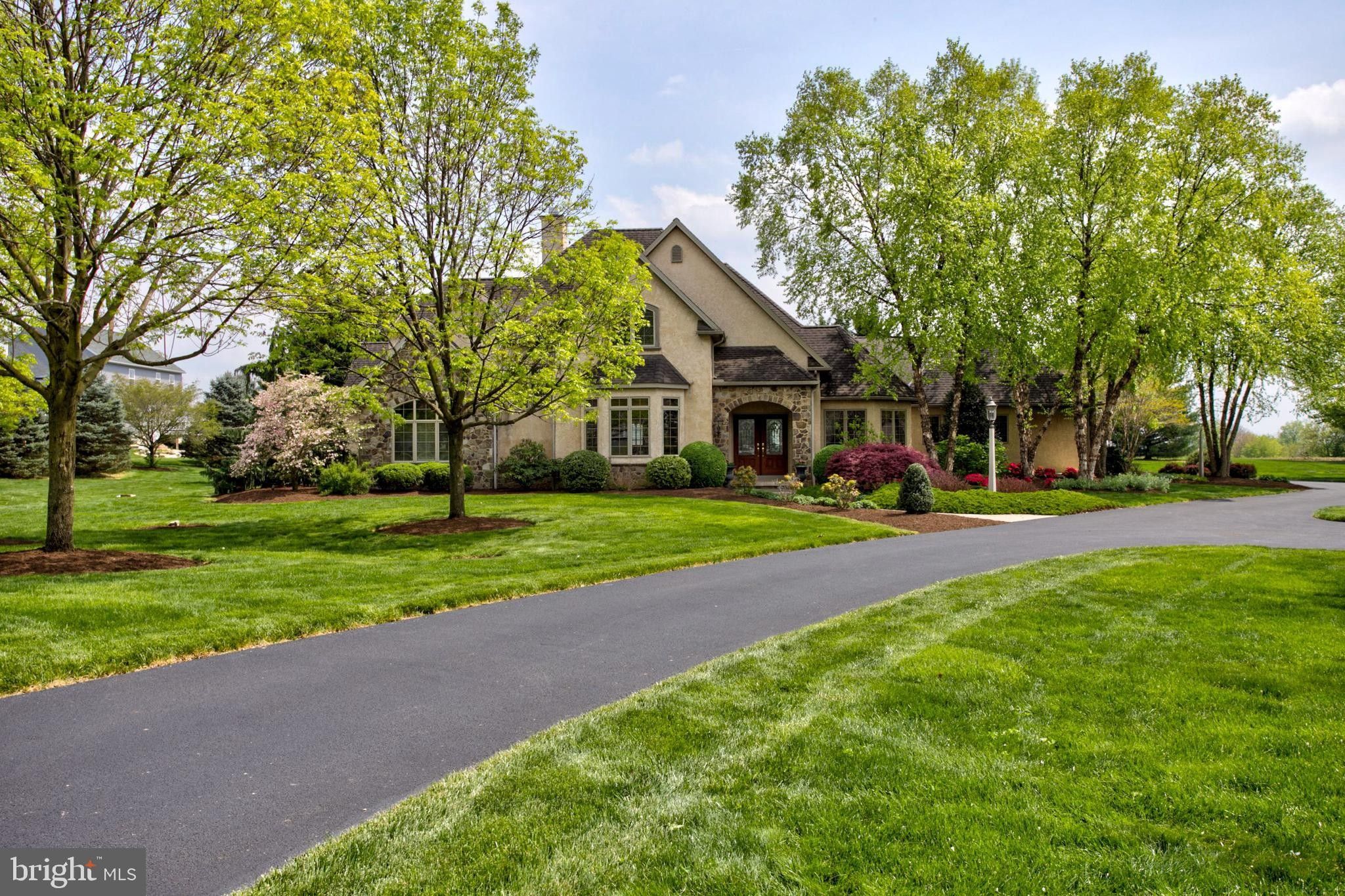 2 acres in Lancaster County, Pennsylvania