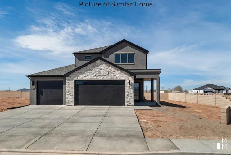 0.31 acres in Iron County, Utah