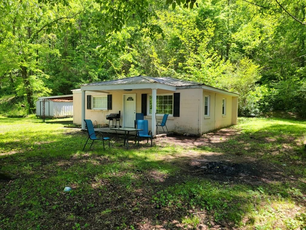 0.34 acres in Whitfield County,