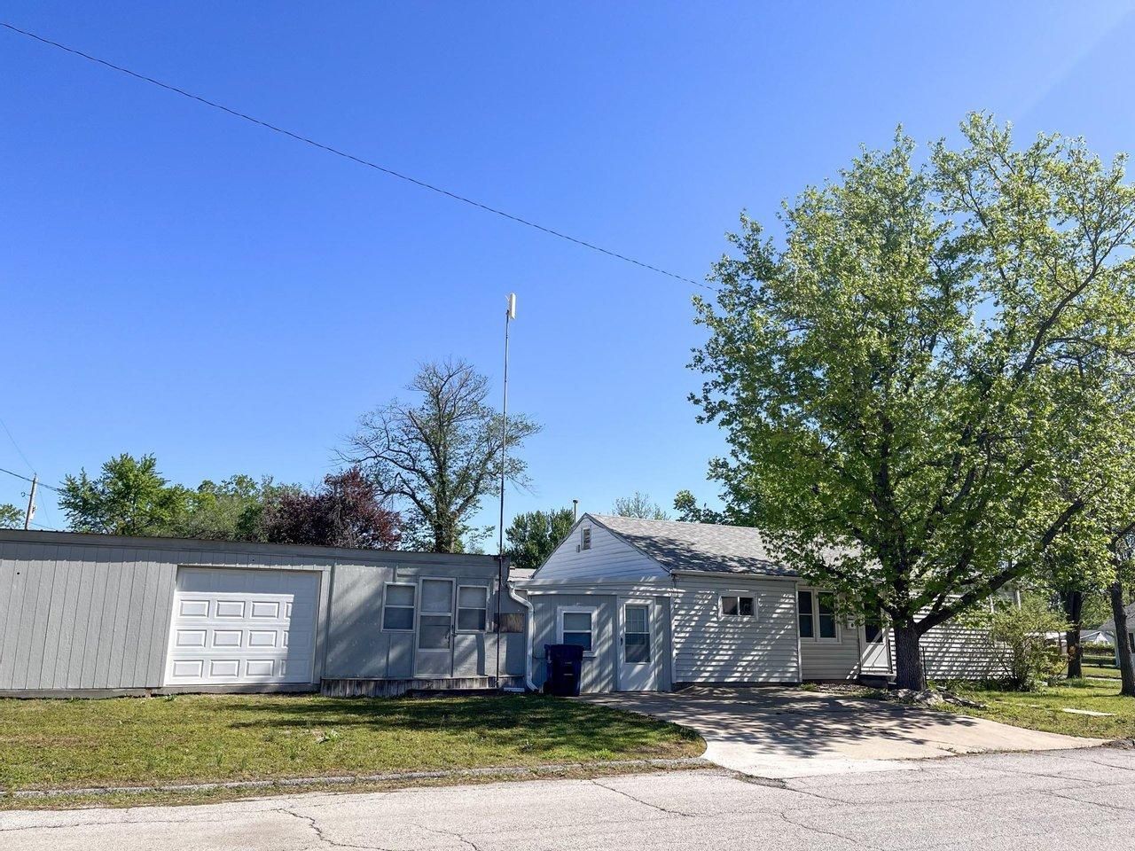 0.15 acres in Montgomery County, Kansas