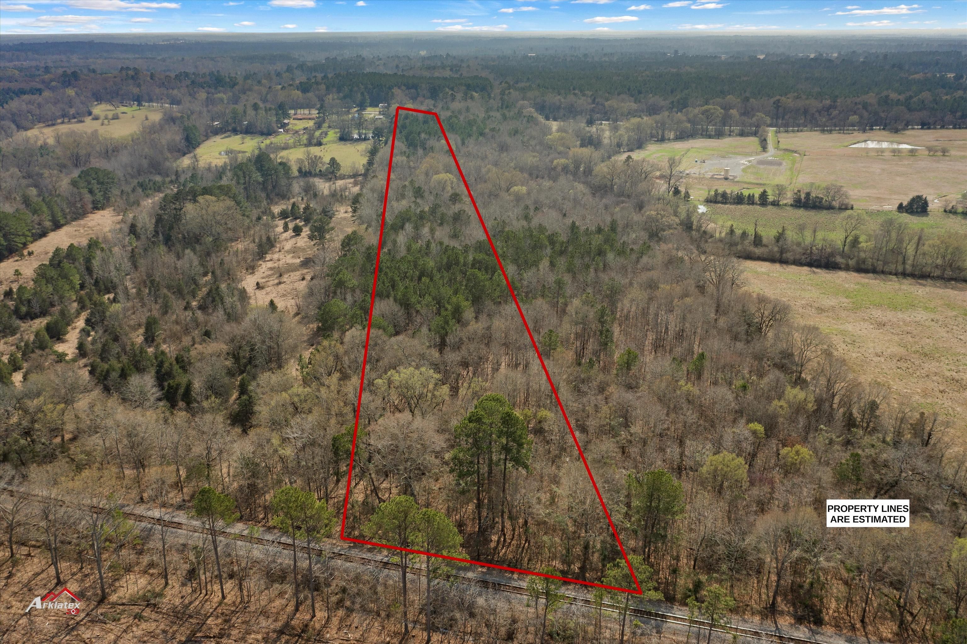 TBD HWY 80 East, Marshall, TX 75672 MLS 20230877