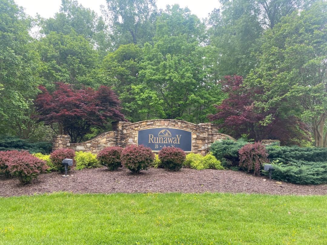 2.63 acres in Campbell County, Virginia