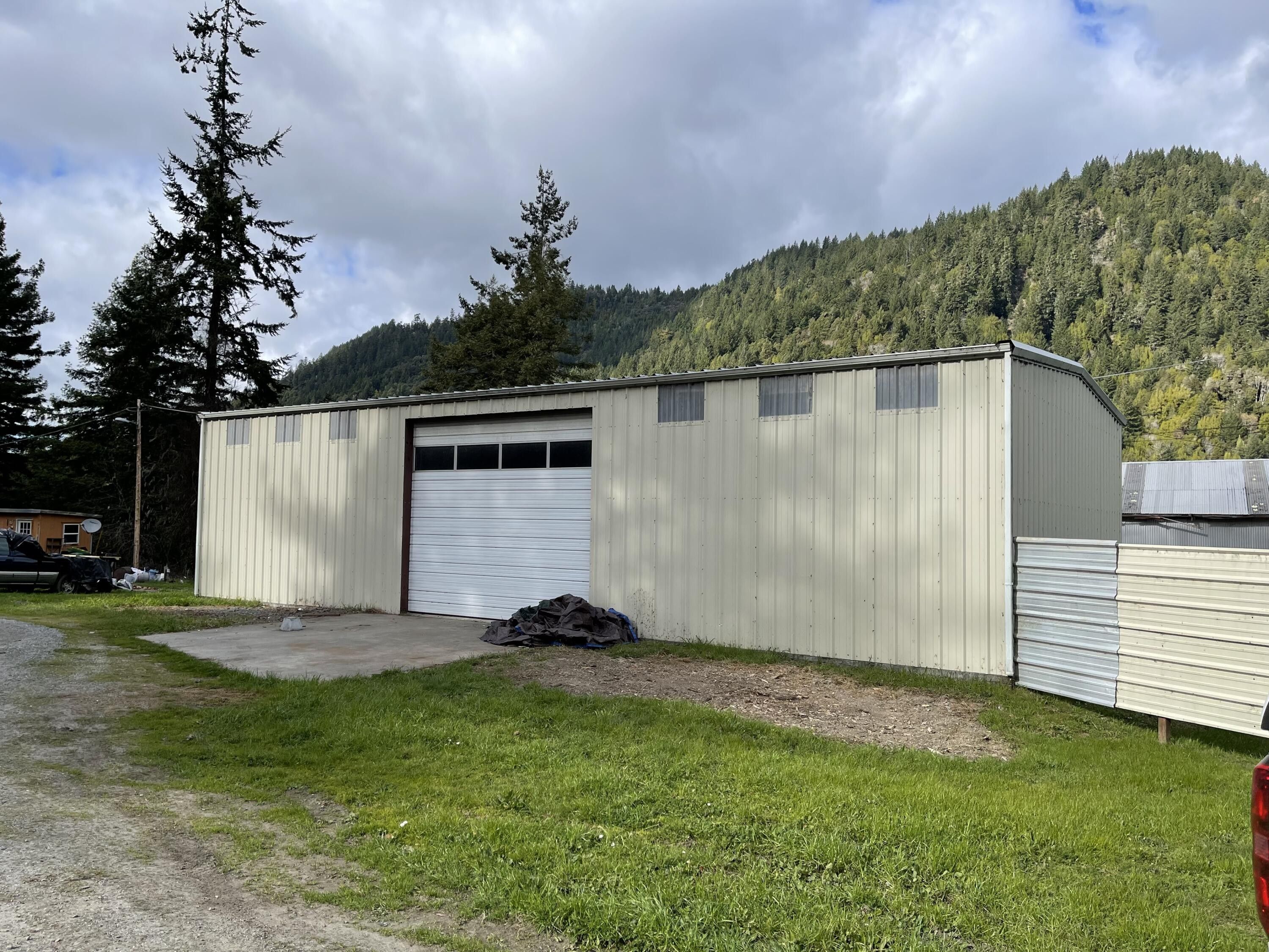 Residential Single Family, Ranch Carlotta, CA