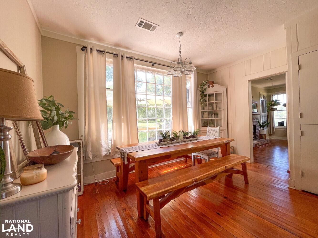 160 acres in Dallas County, Alabama