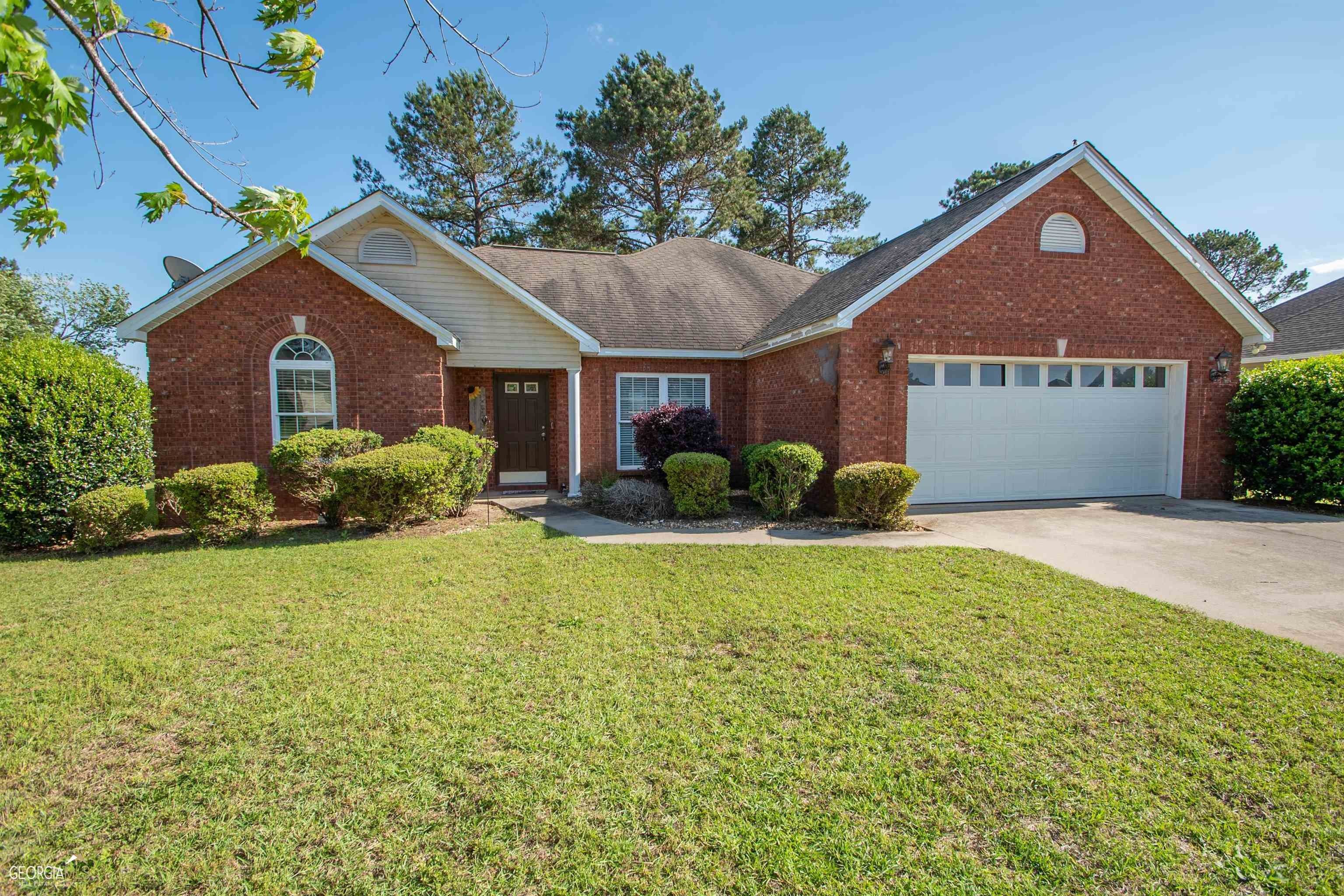 0.3 acres in Houston County,