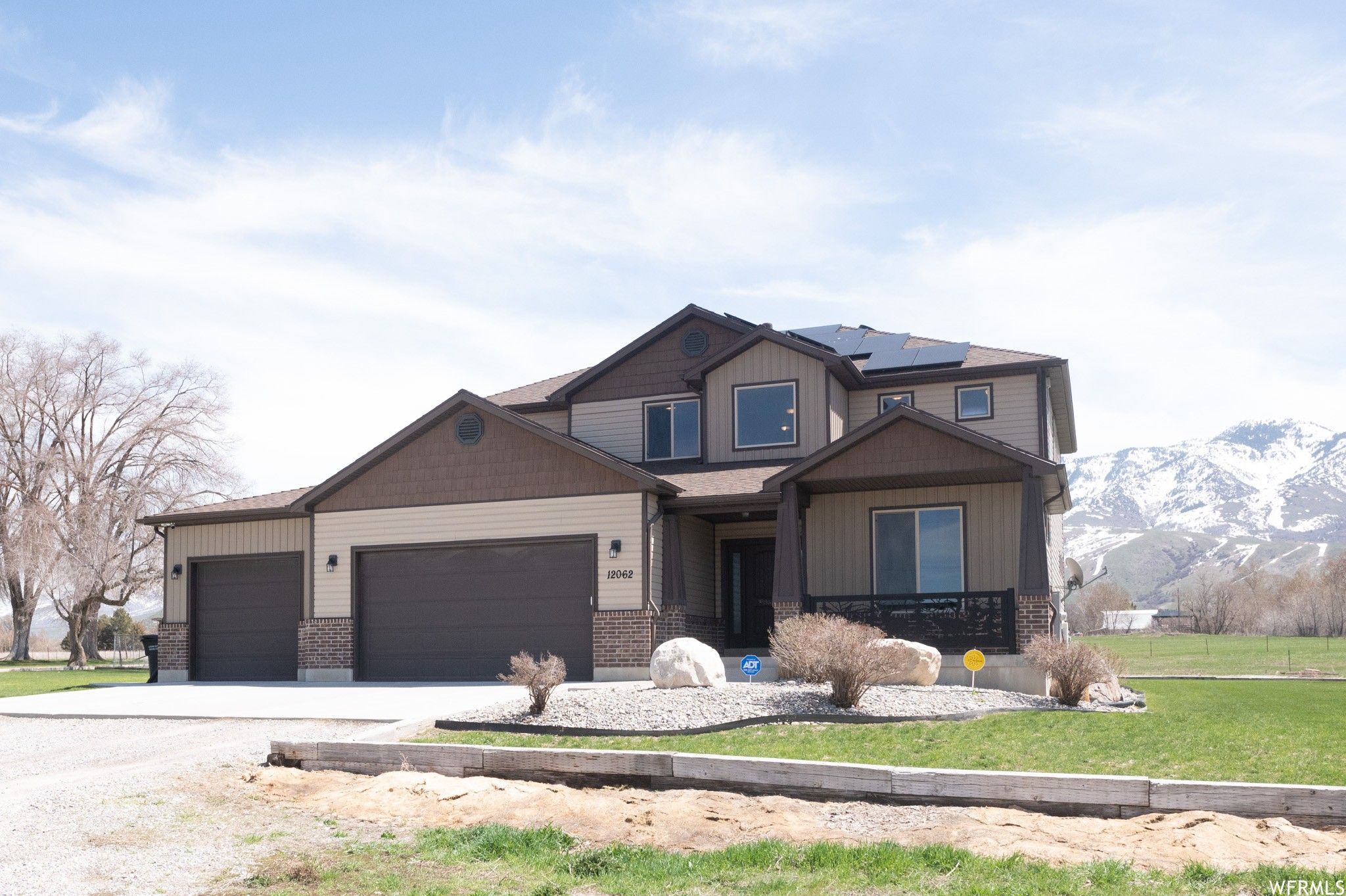 5.66 acres in Cache County, Utah