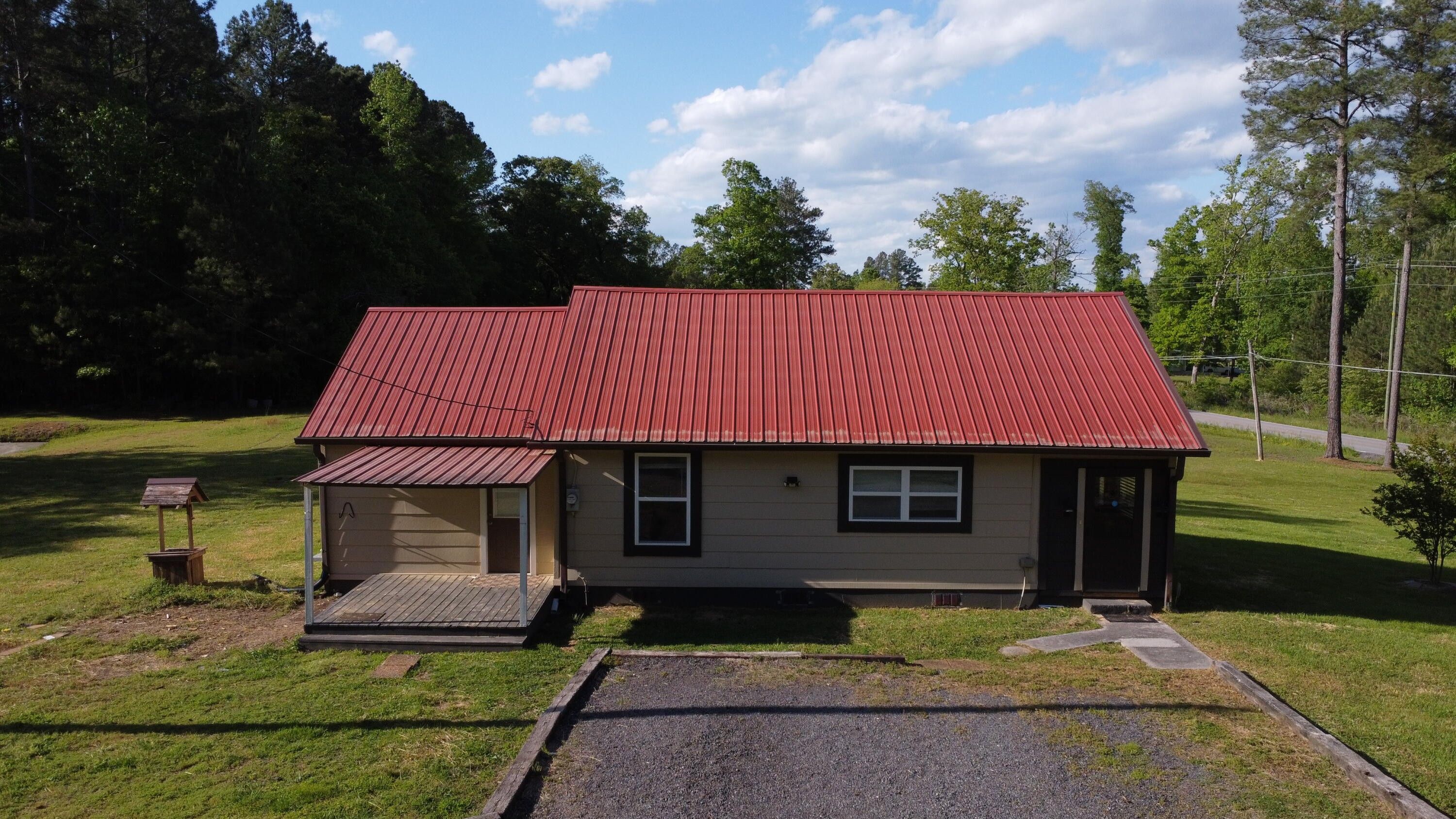 2.73 acres in Walker County,