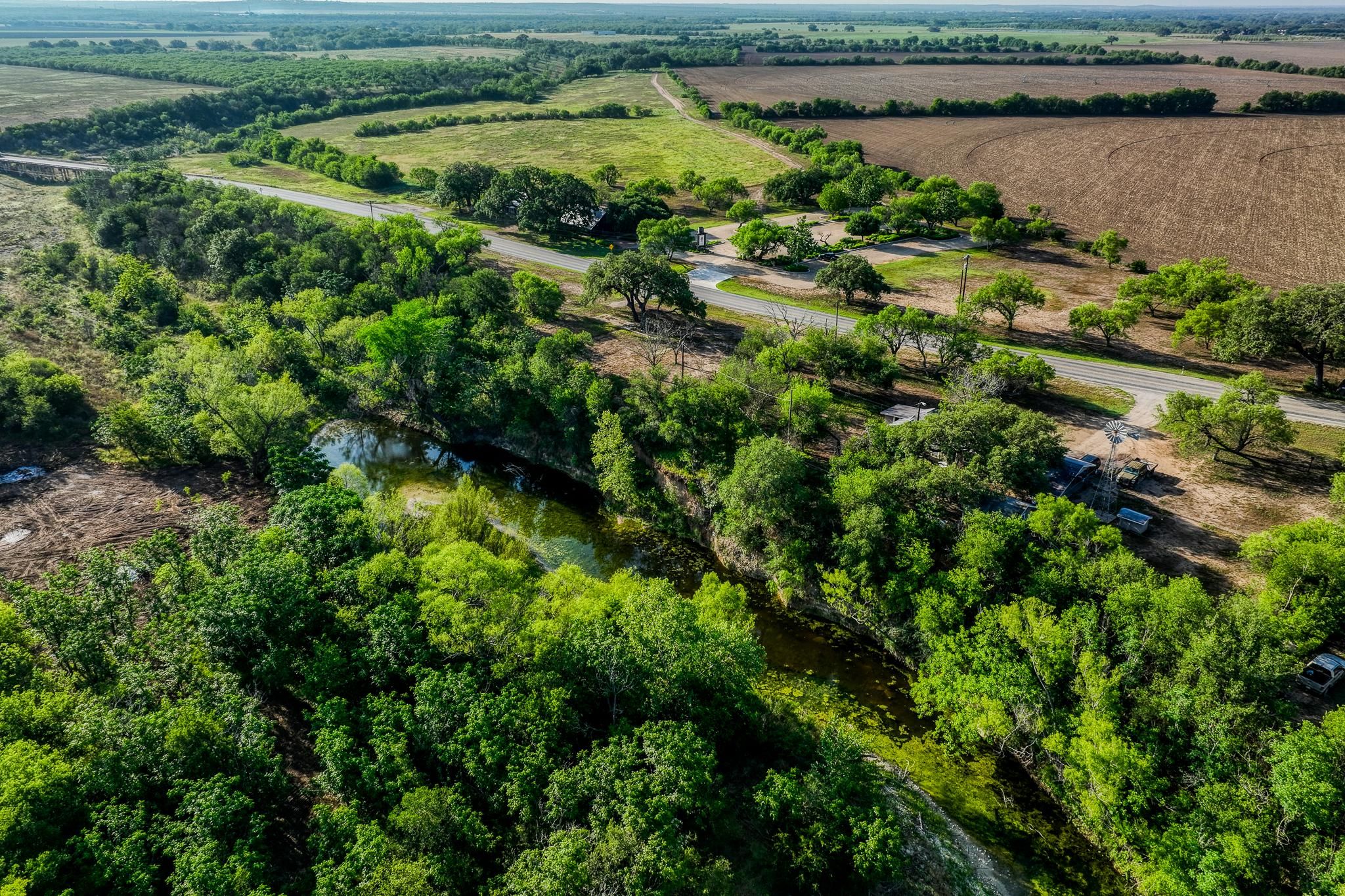 1.49 acres in Medina County, Texas