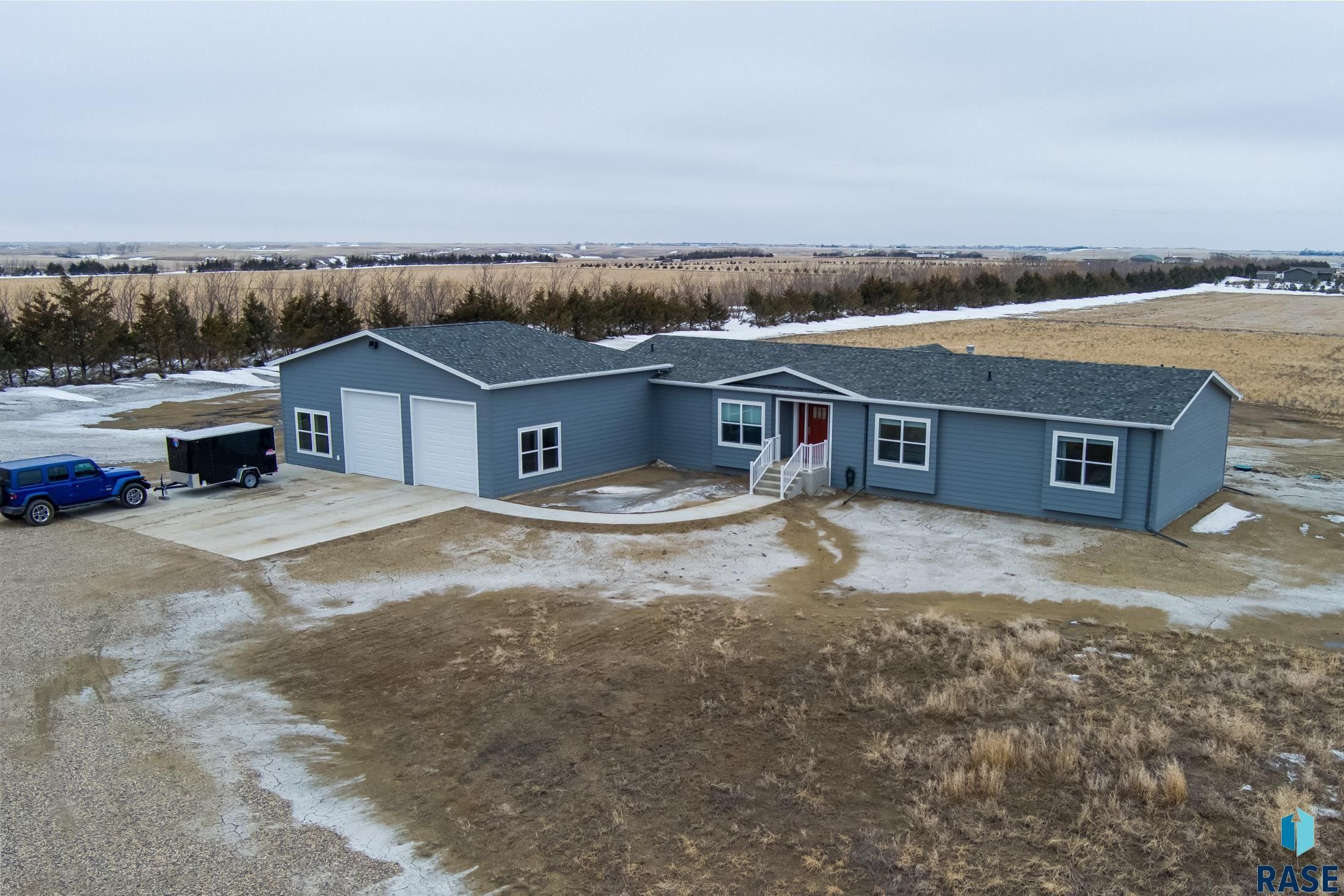 17.8 acres in Hughes County, South Dakota