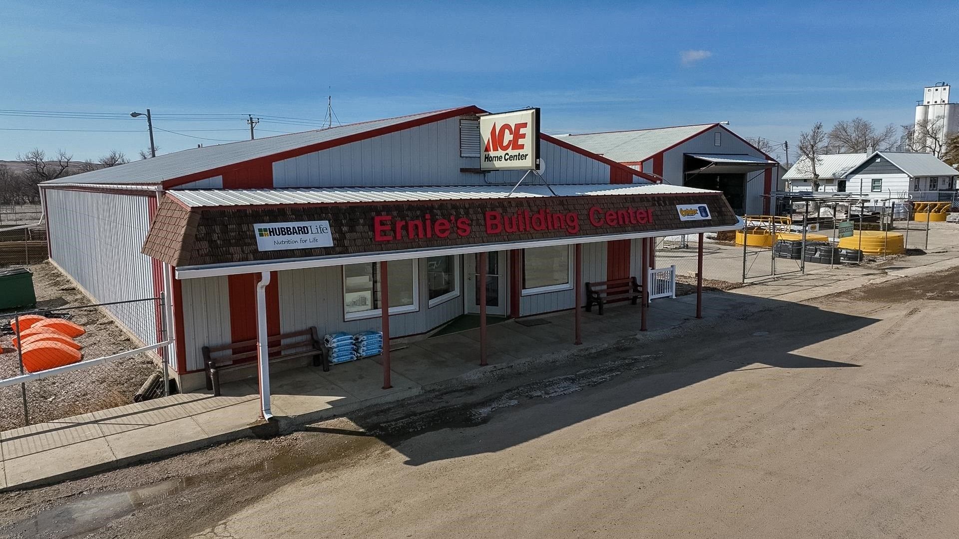 1.06 acres in Haakon County, South Dakota