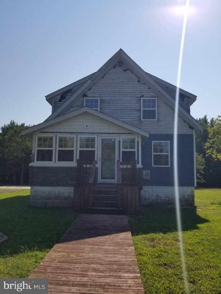 1 acres in County, Maryland