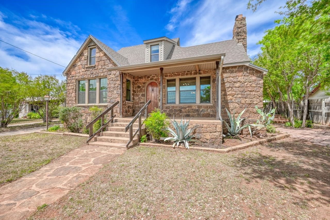 0.42 acres in Llano County, Texas