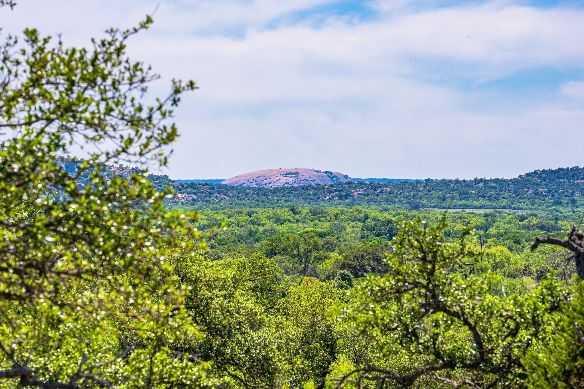 138 acres in Llano County, Texas
