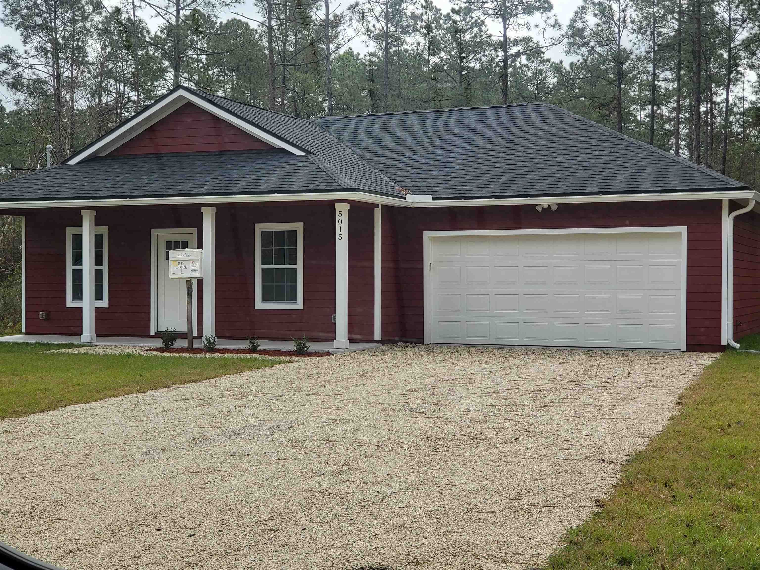 1.14 acres in Saint Johns County, Florida