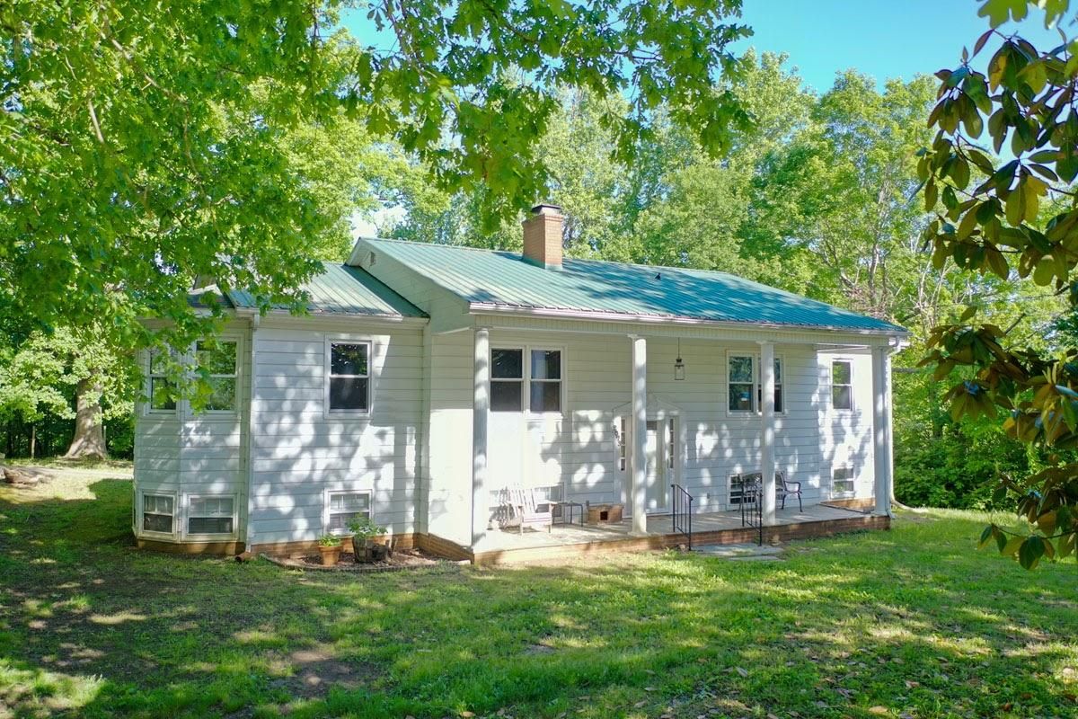 0.63 acres in Davidson County, North Carolina