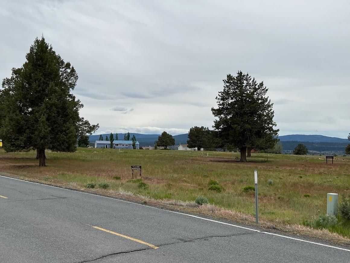 0.14 acres in Modoc County, California