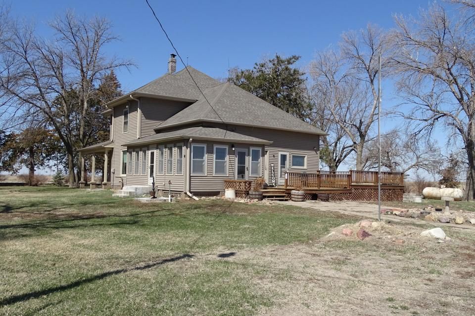 Boxelder Avenue, Red Oak, IA 51533