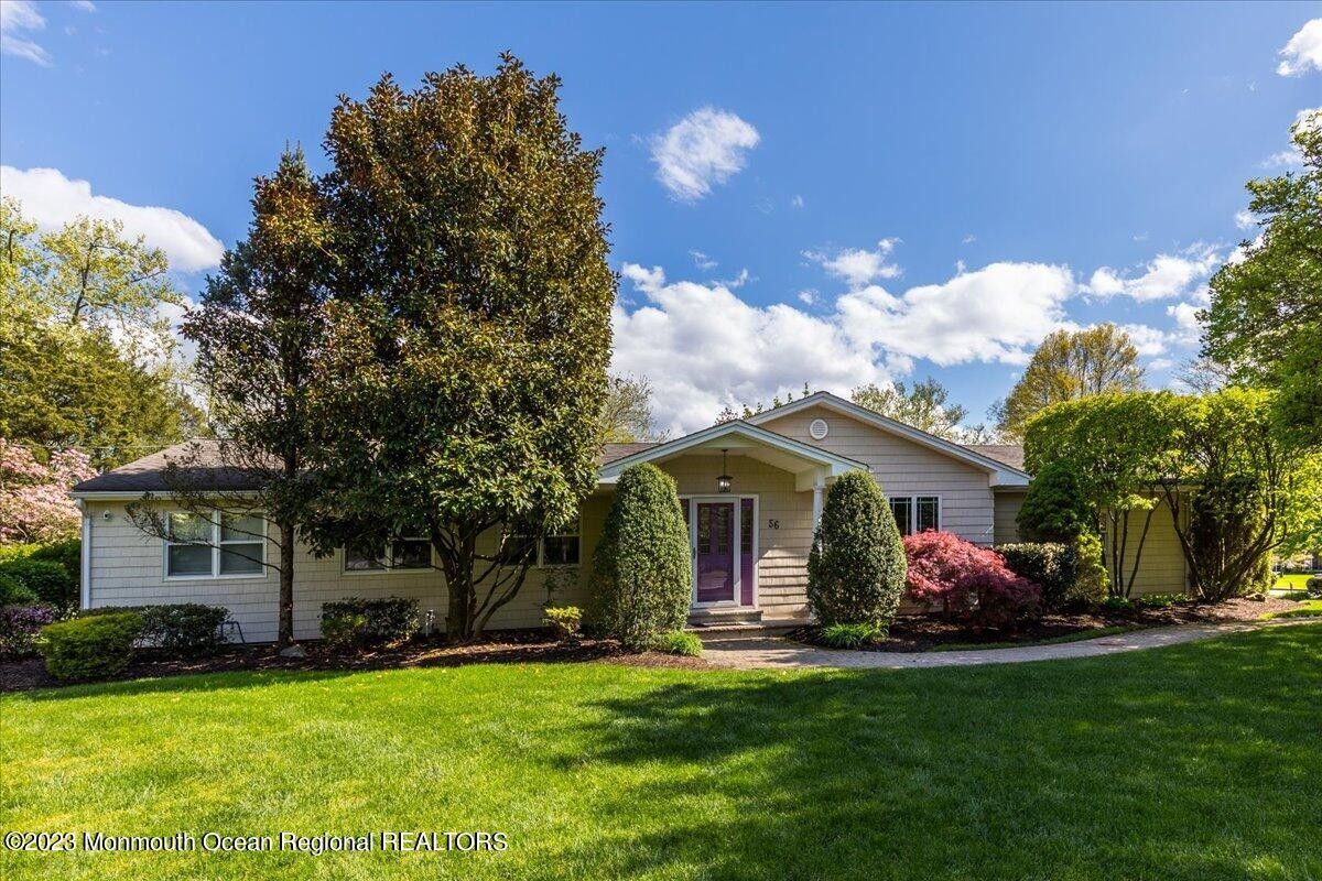 0.5 acres in Monmouth County, New Jersey