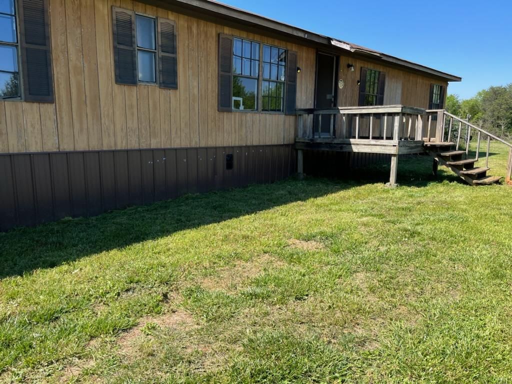 20.8 acres in Bartow County,