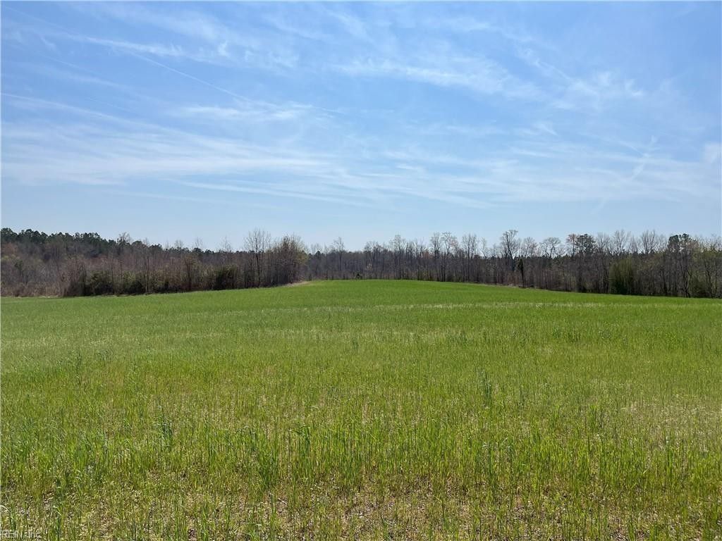 105.24 acres in Suffolk City County, Virginia