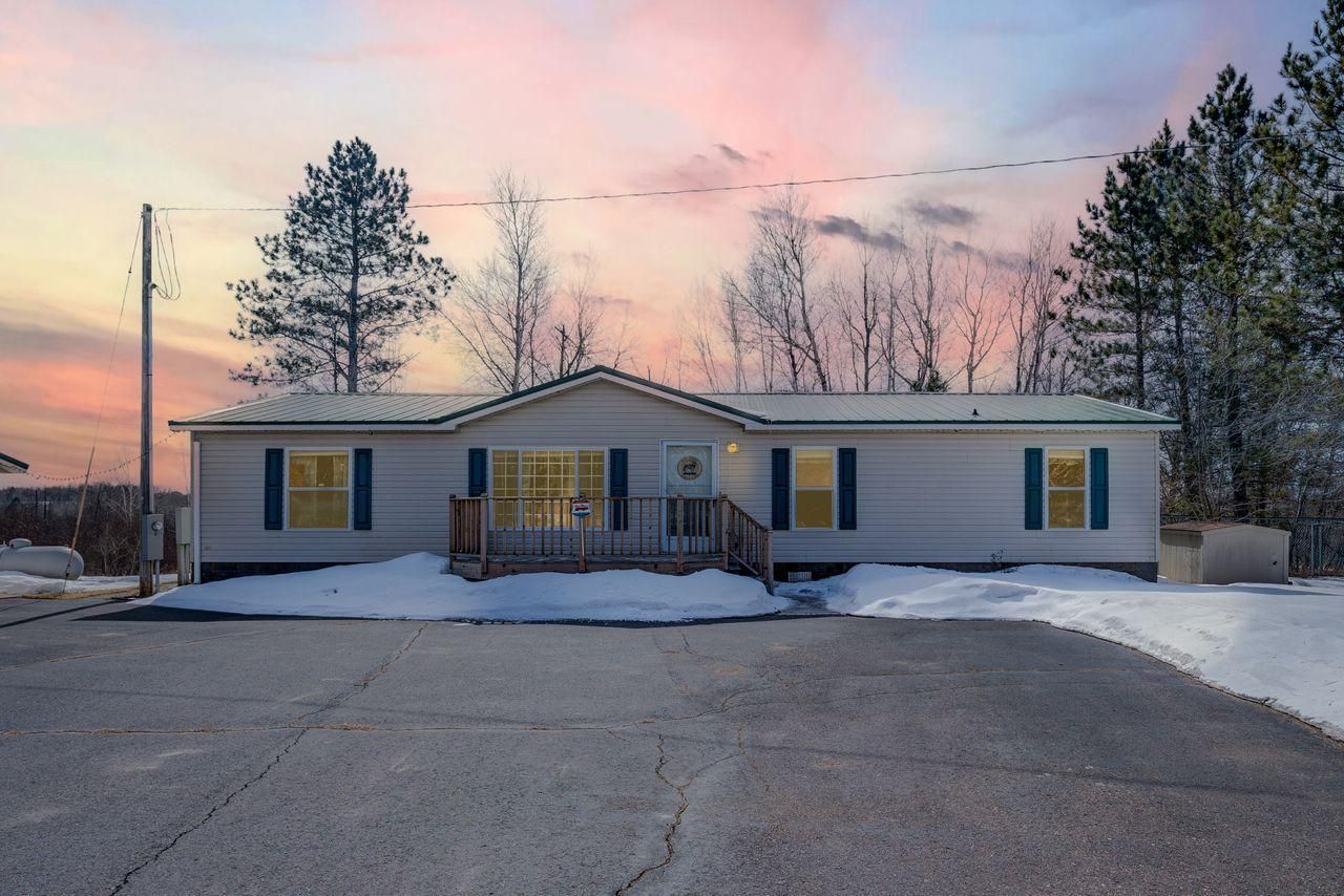 36.39 acres in Carlton County, Minnesota