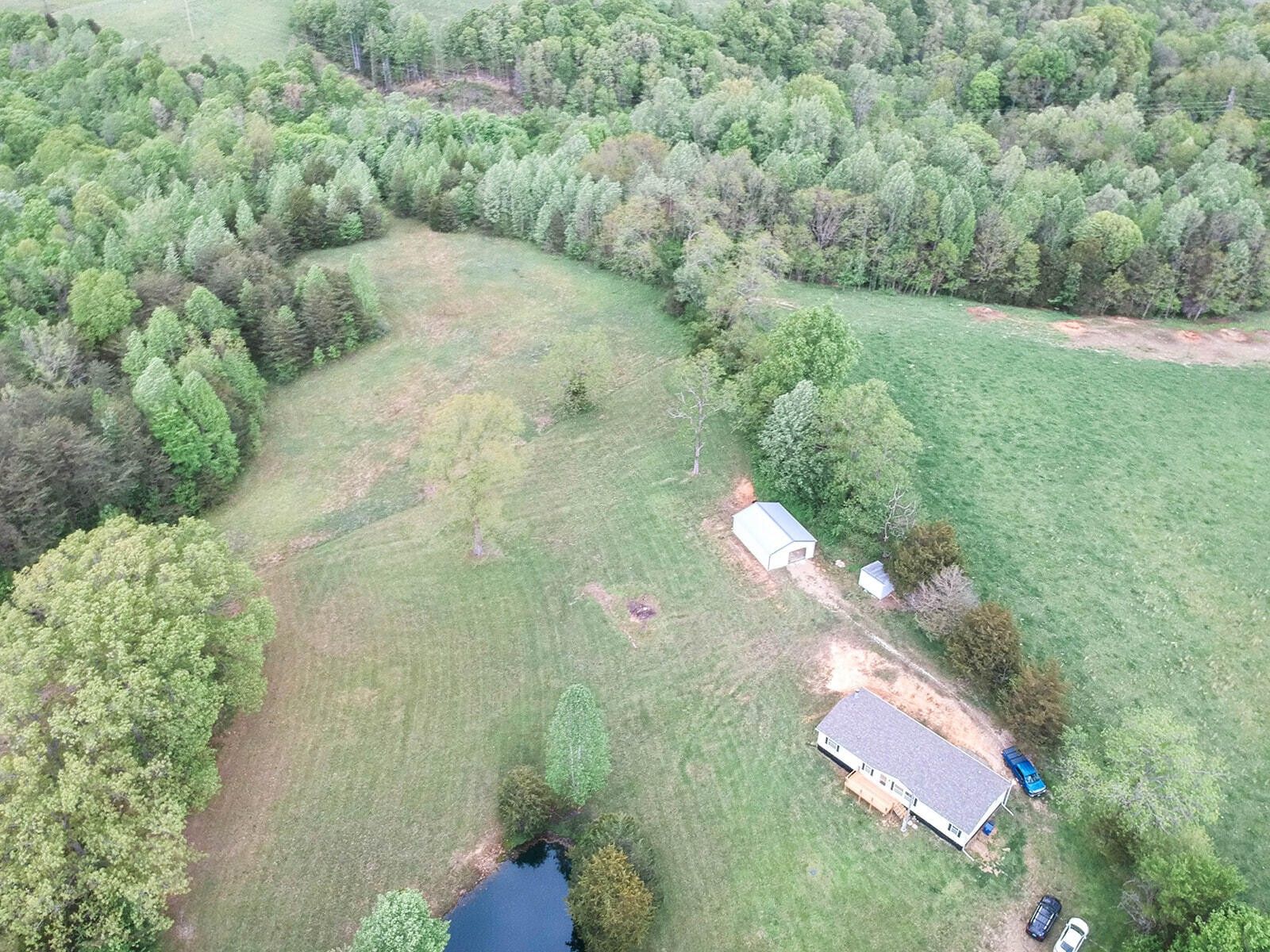17.11 acres in Pulaski County, Kentucky