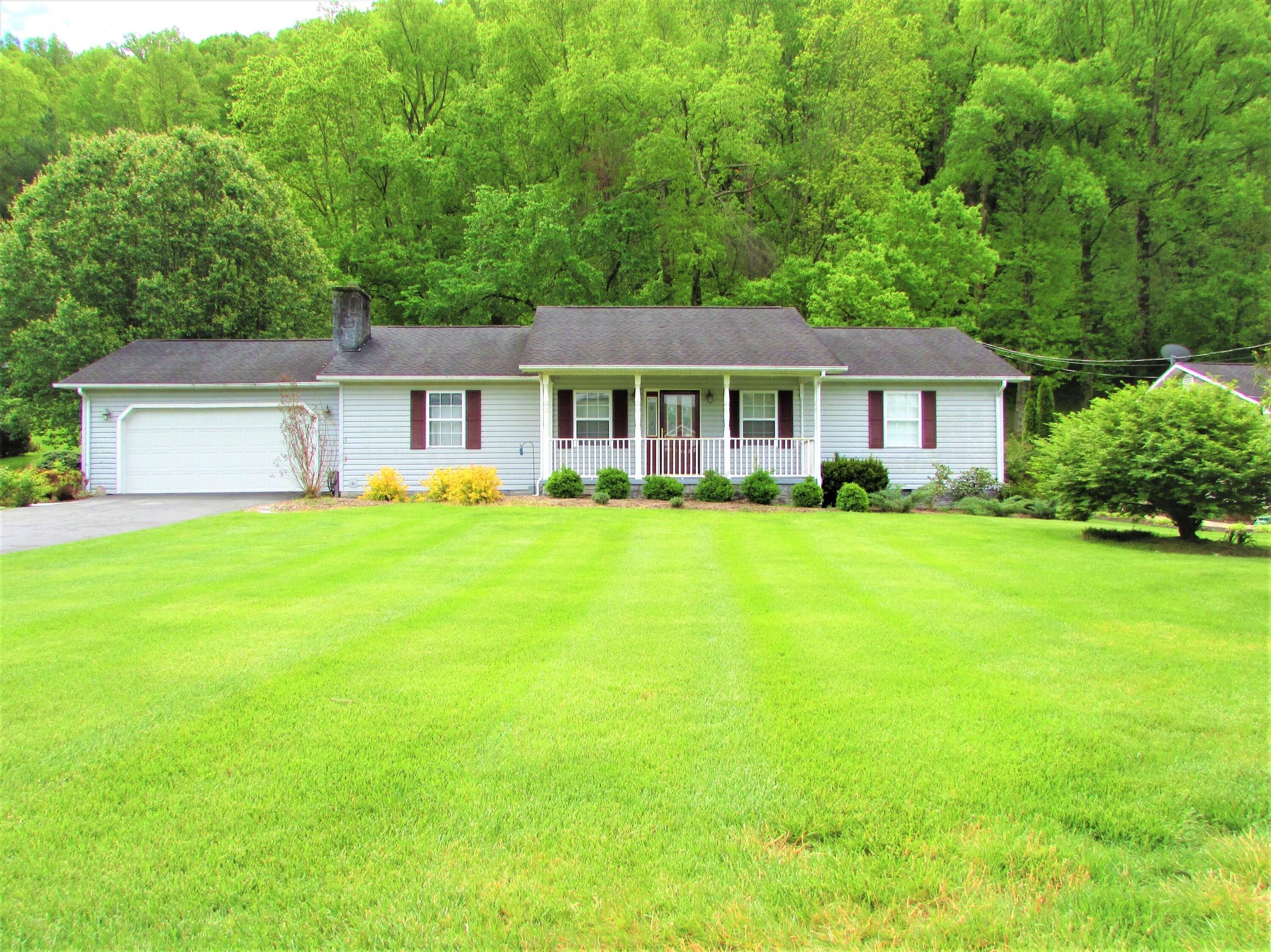 0.57 acres in Carter County, Tennessee