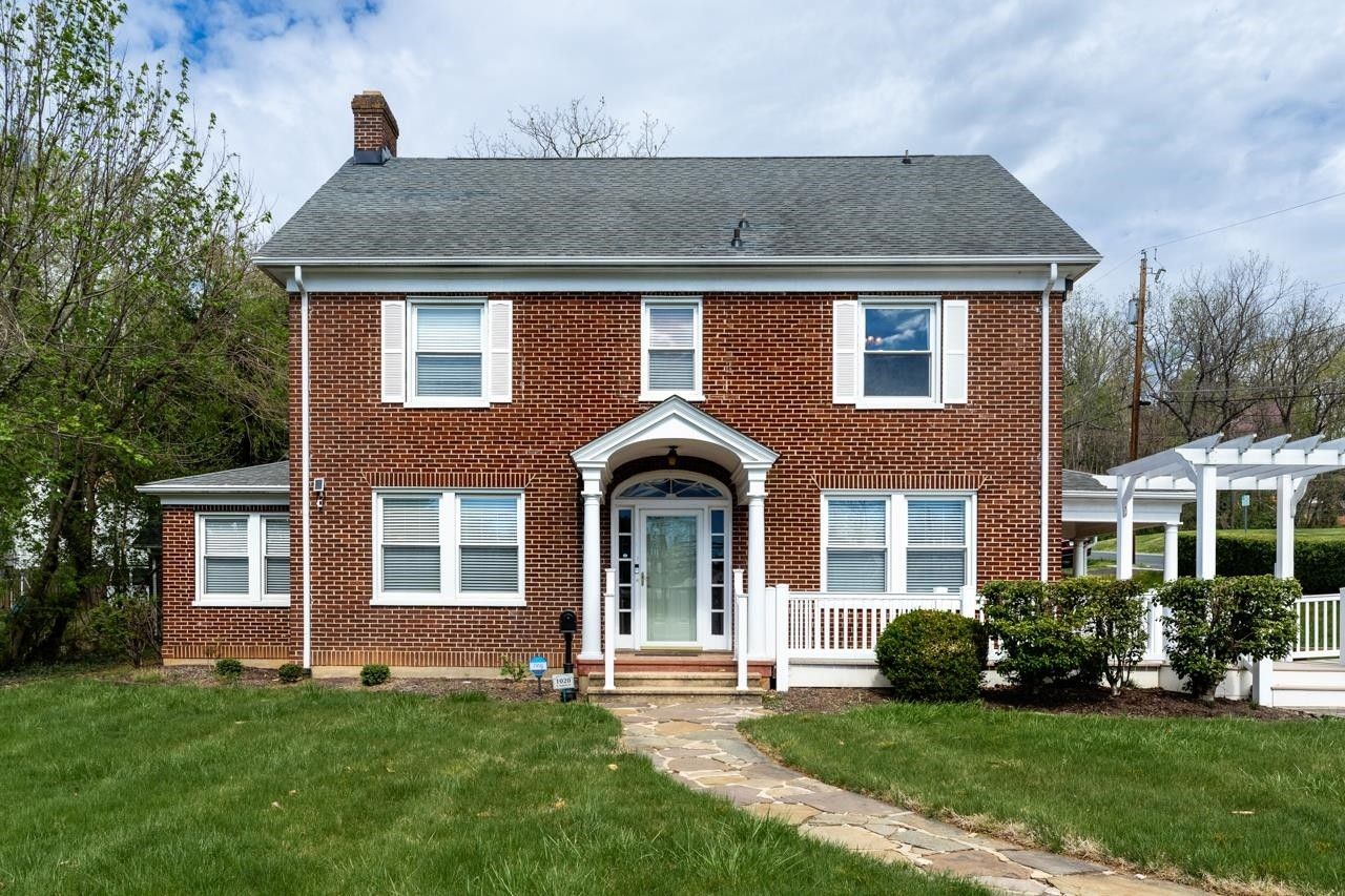 0.44 acres in Staunton City County, Virginia