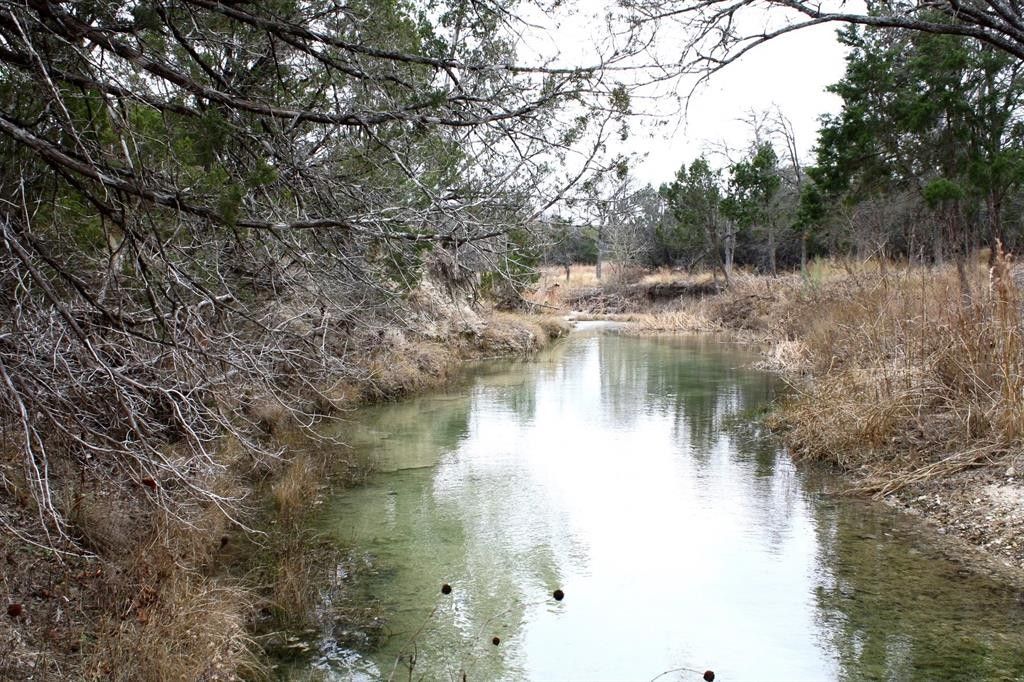 10.01 acres in Hamilton County, Texas