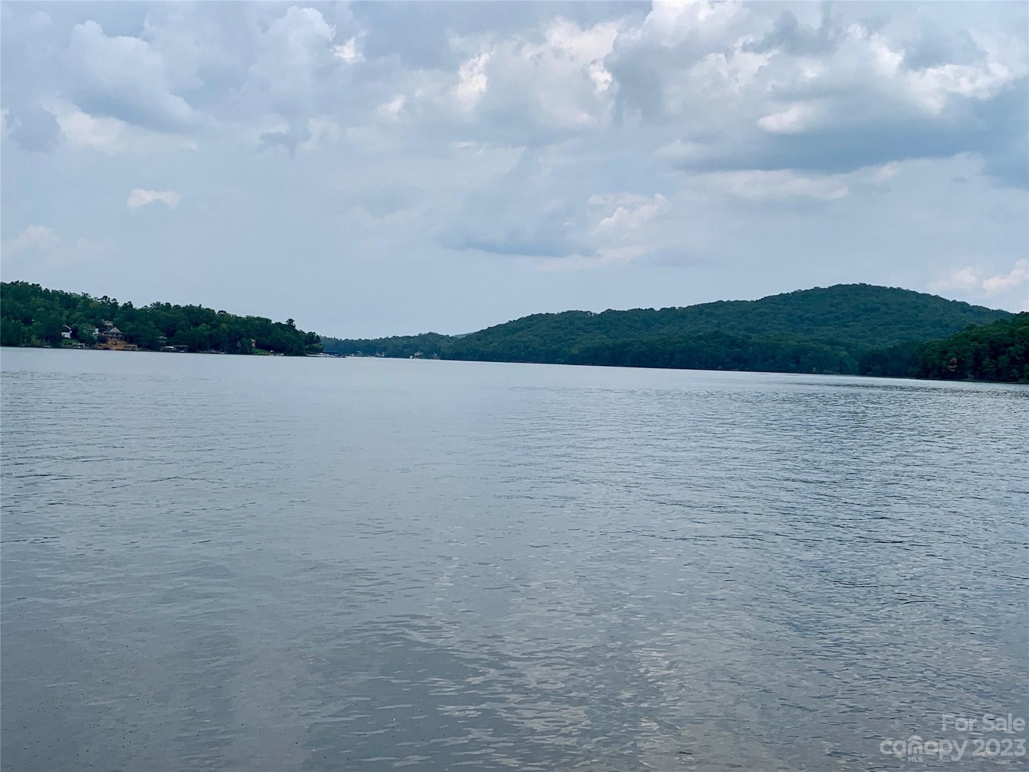 1.38 acres in Montgomery County, North Carolina