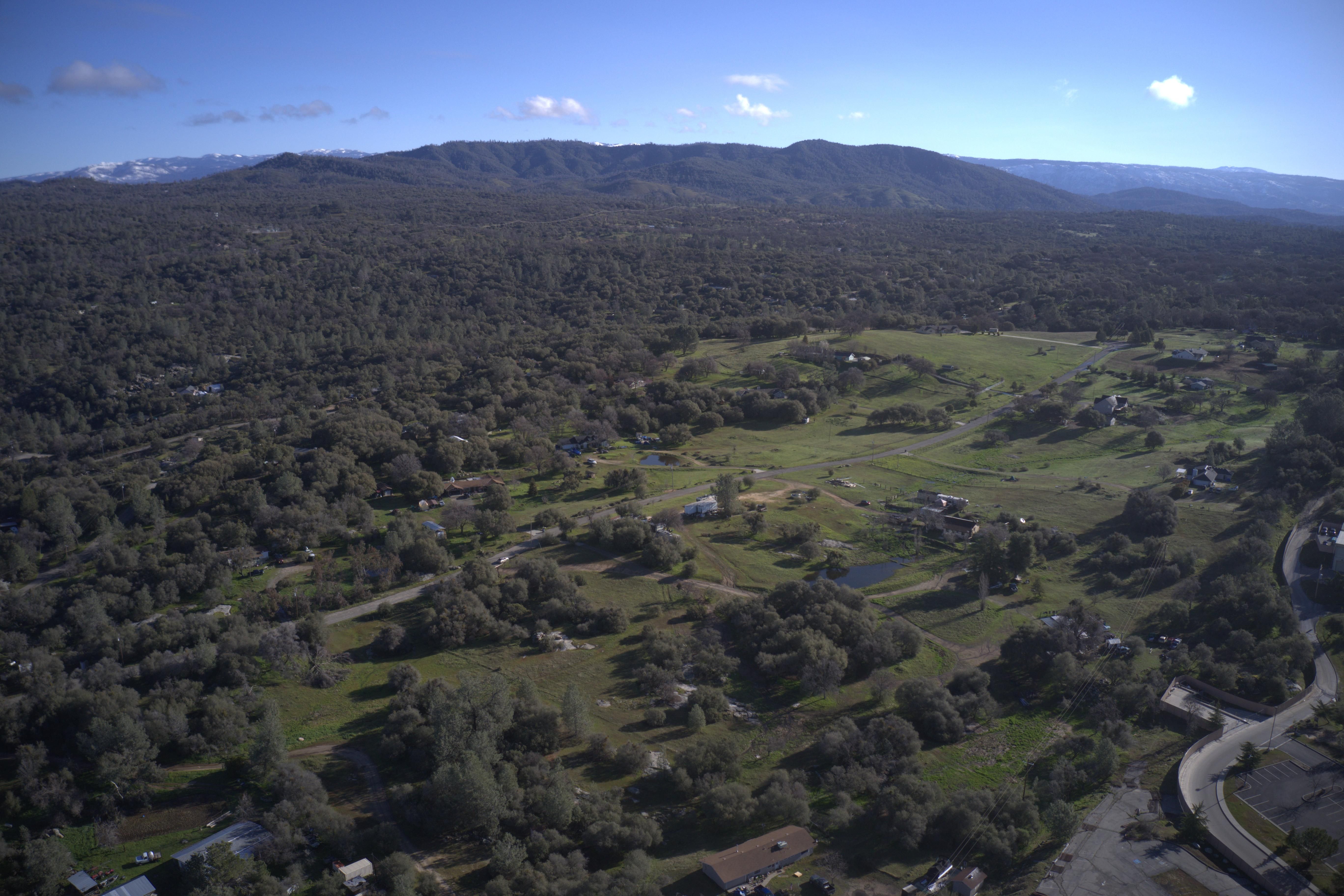 3.73 acres in Madera County, California