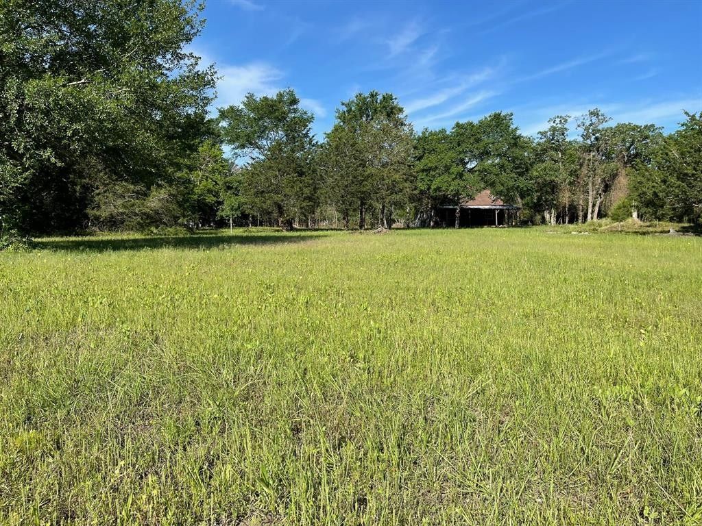 3 acres in Grimes County, Texas