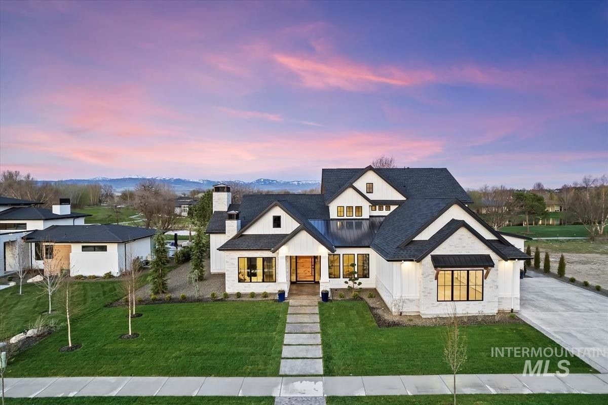 0.39 acres in Ada County, Idaho