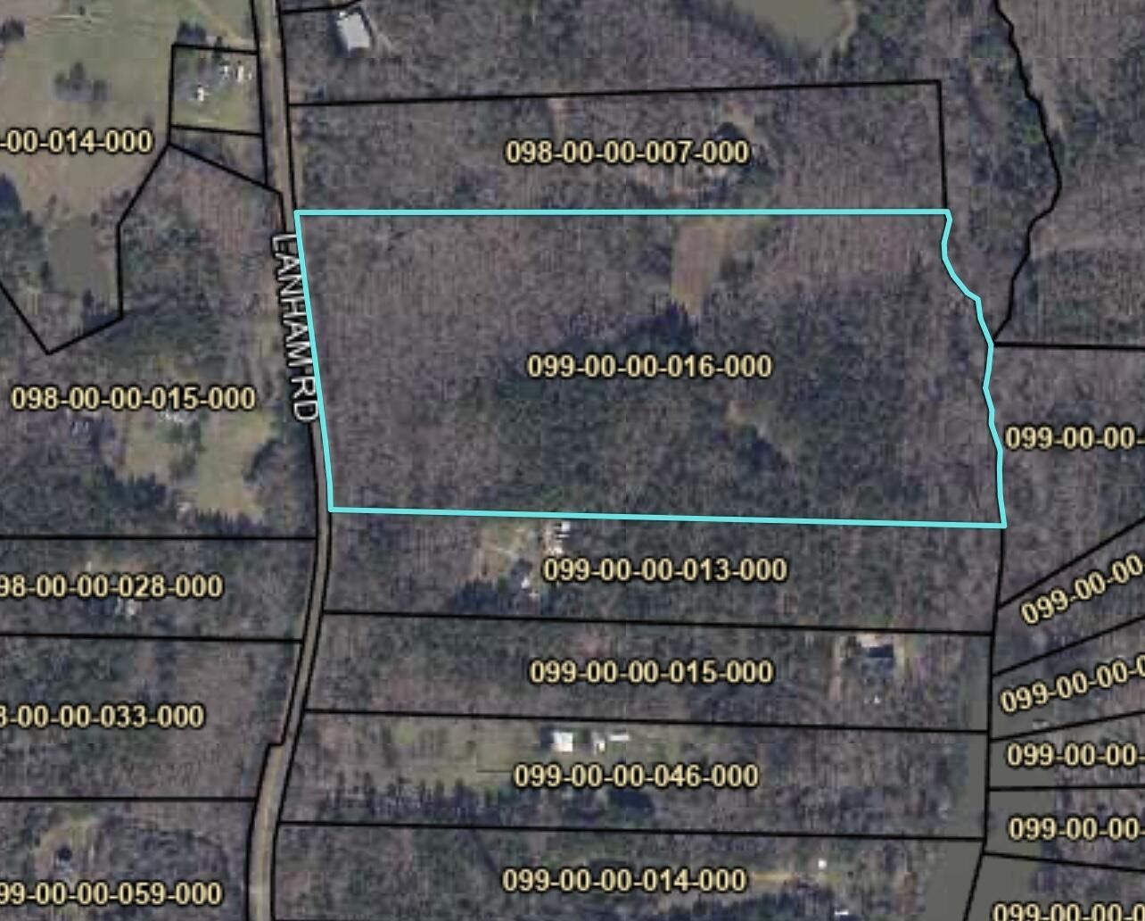 30.67 acres in Edgefield County, South Carolina