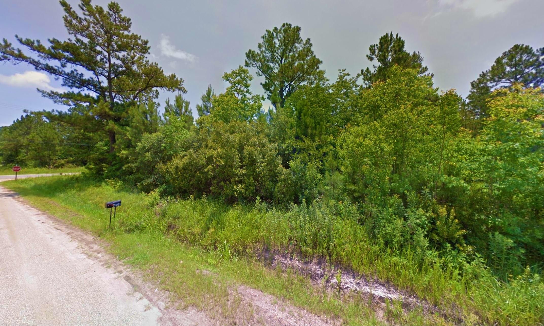 0.16 acres in Hancock County, Mississippi