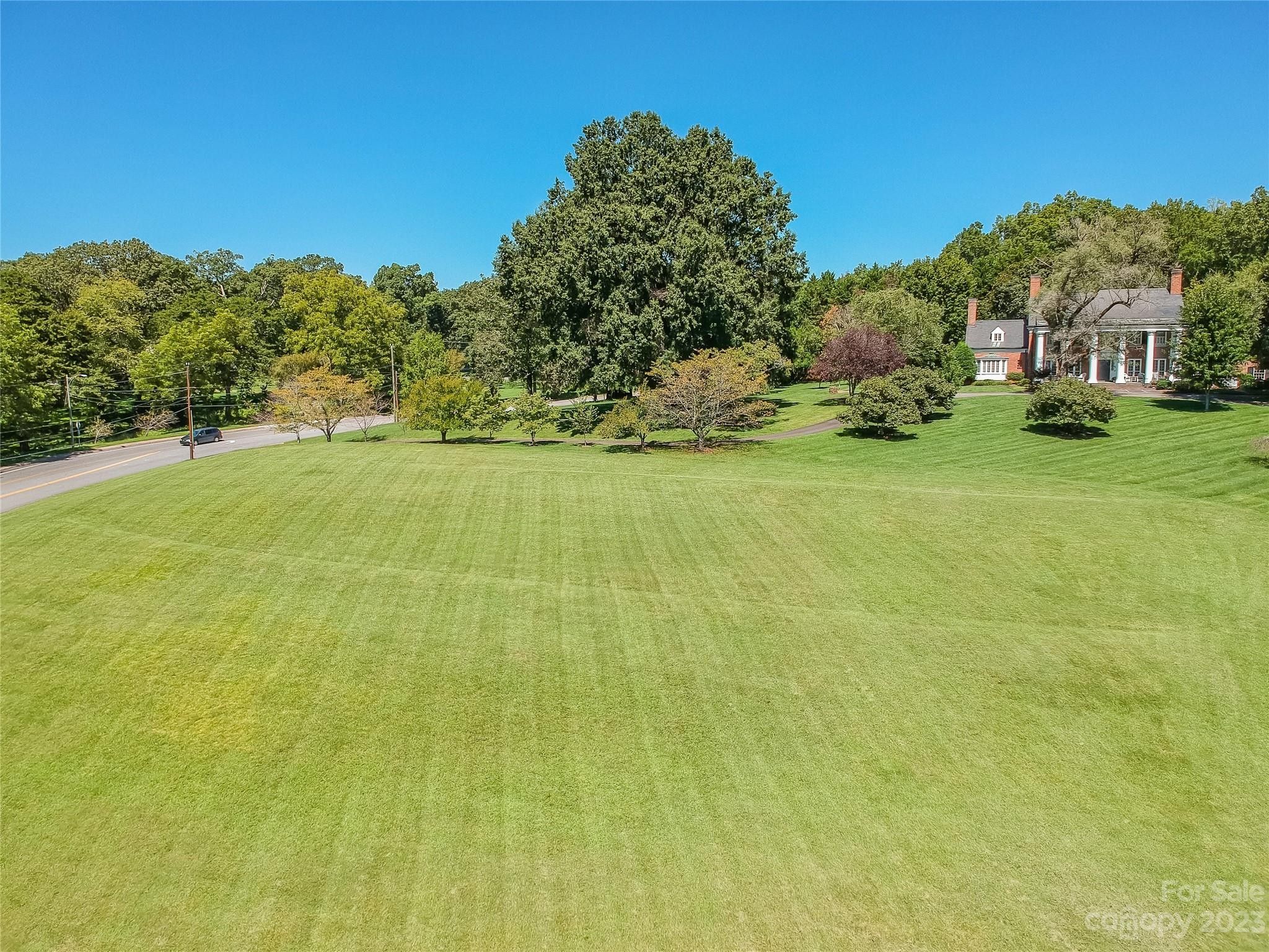 1.97 acres in Catawba County, North Carolina