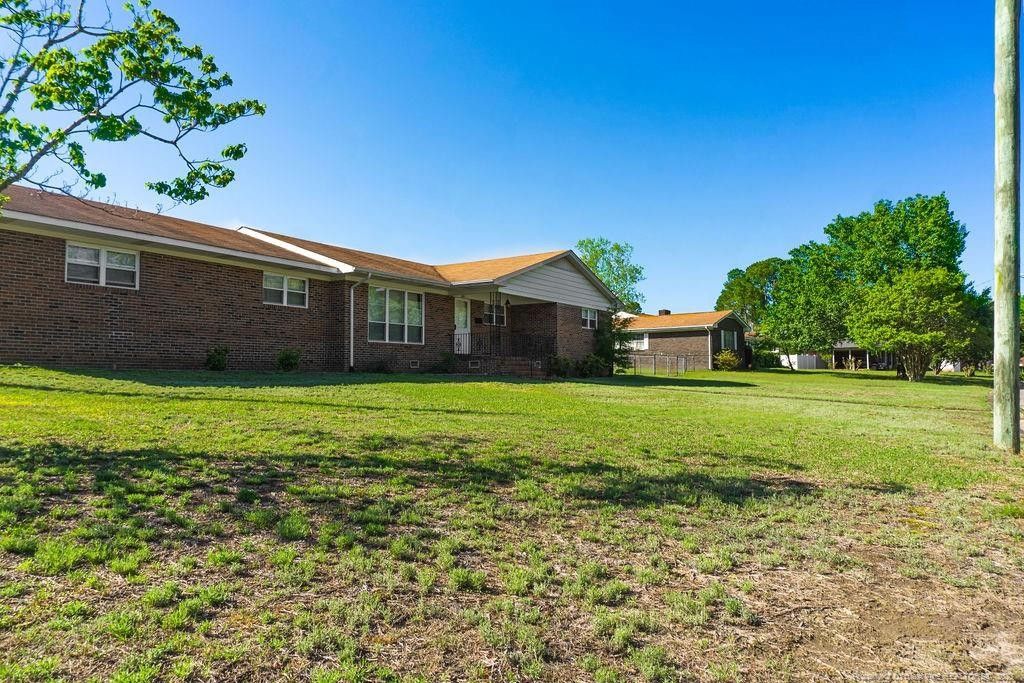 0.36 acres in Cumberland County, North Carolina