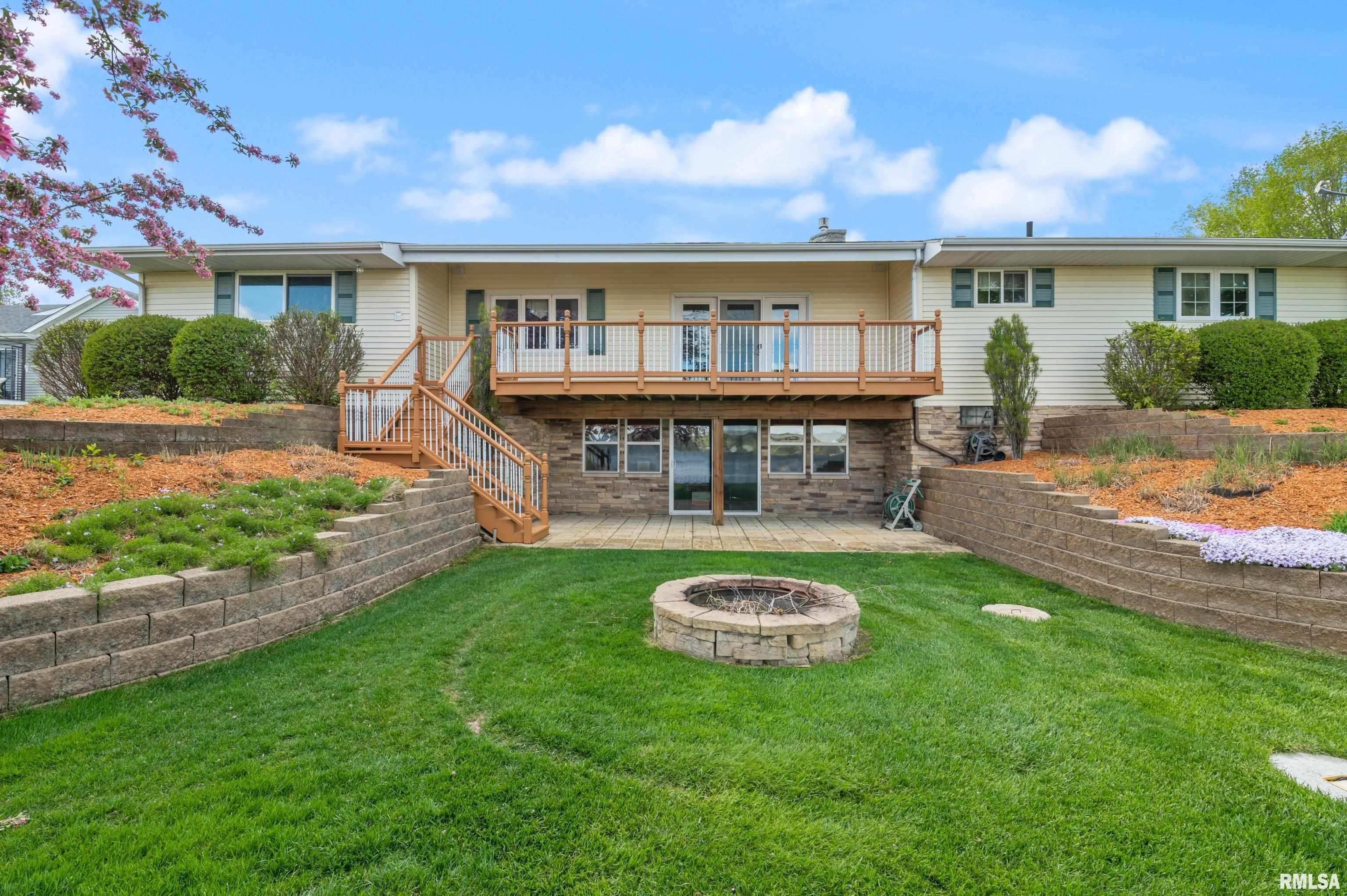 0.45 acres in Scott County, Iowa