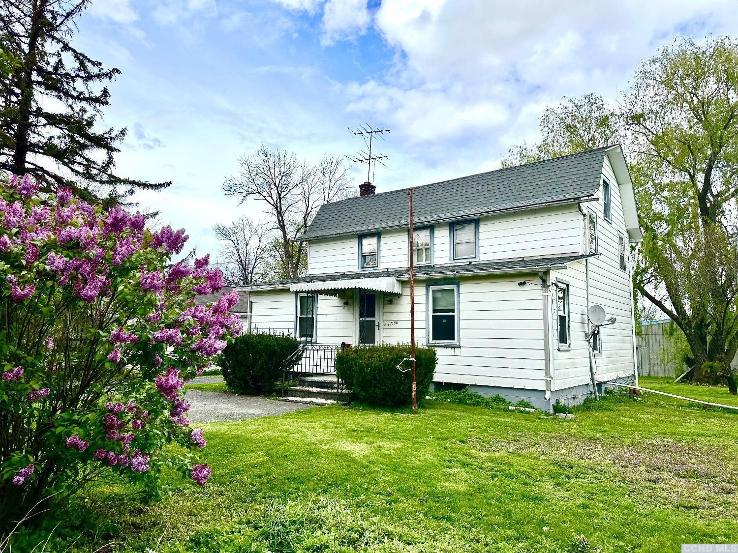 0.22 acres in Greene County, New York