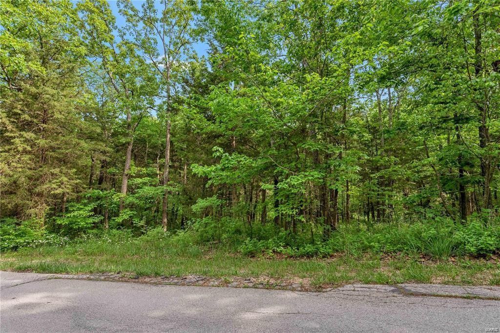 0.31 acres in Jefferson County, Missouri