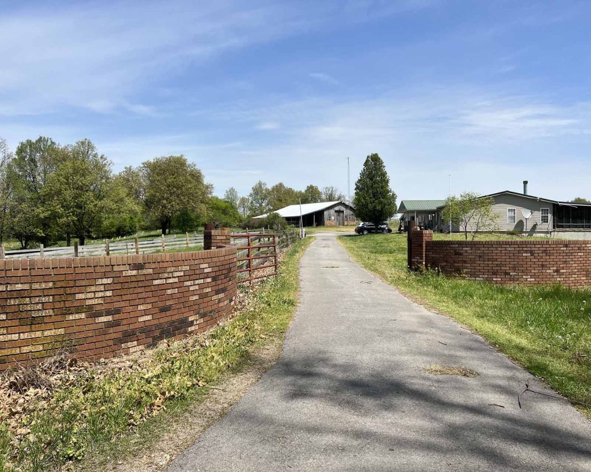 9.39 acres in Dunklin County, Missouri