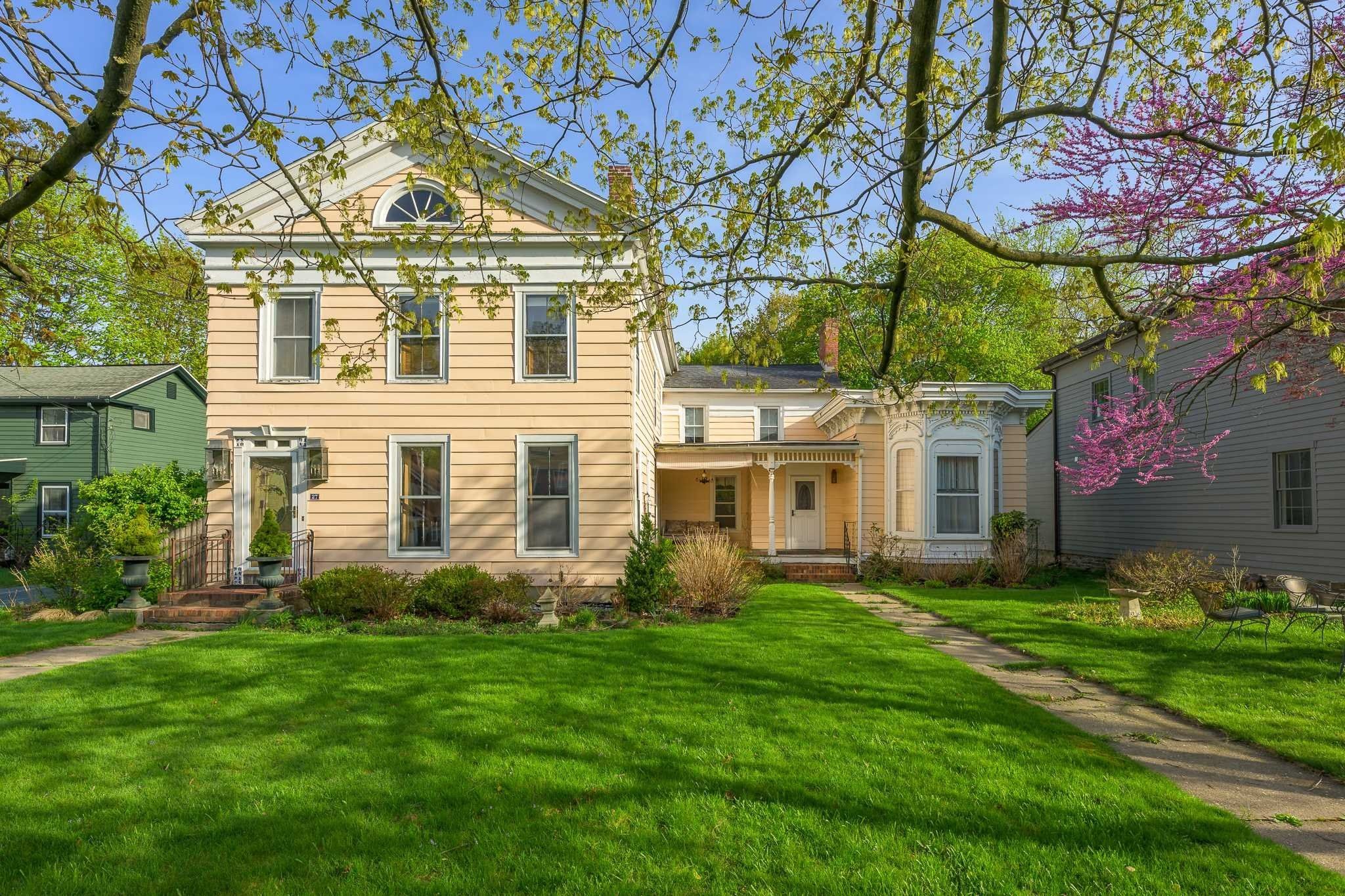 2.62 acres in Columbia County, New York