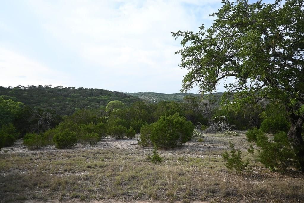 17.92 acres in Kerr County, Texas