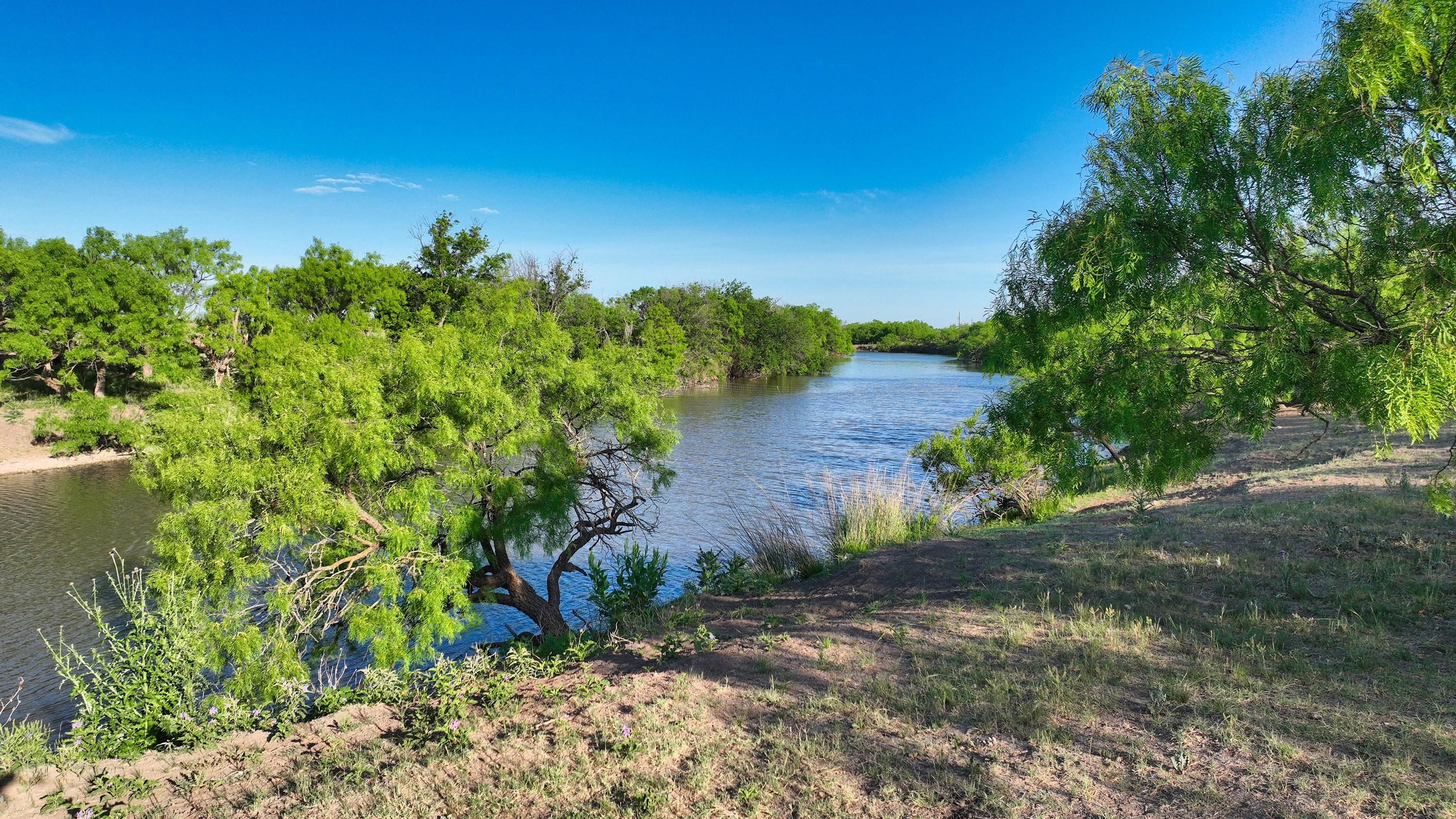 158.92 acres in Melvin, TX, 76858 MLS A88353A