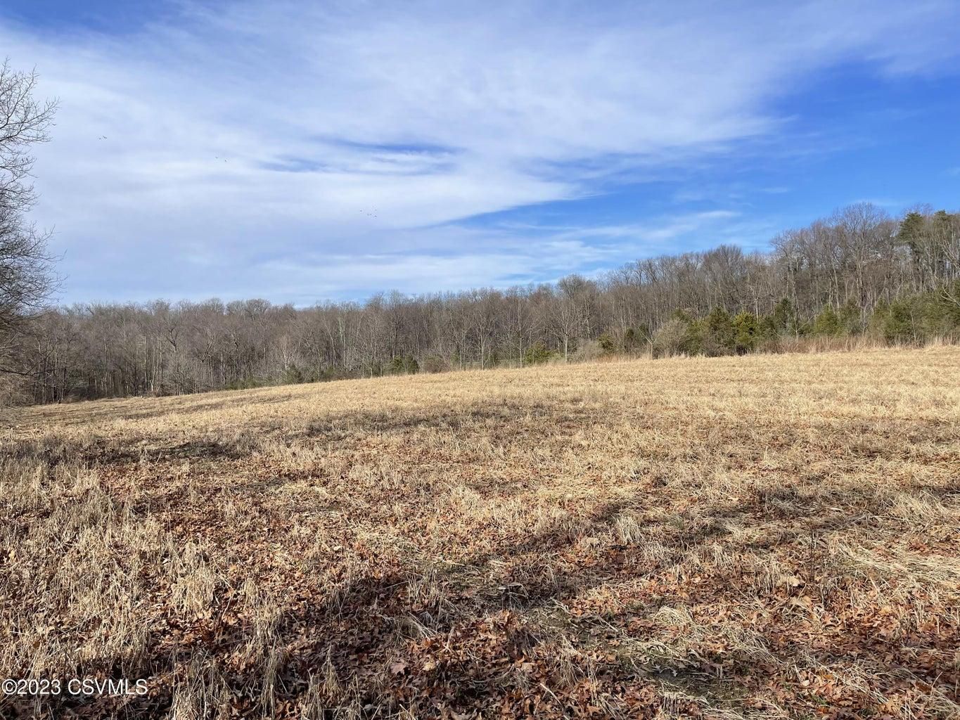 14.79 acres in Northumberland County, Pennsylvania