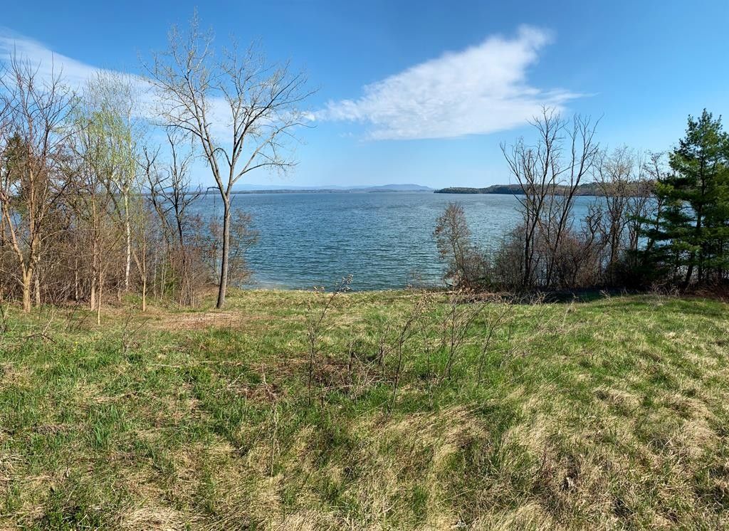 3 acres in Essex County, New York