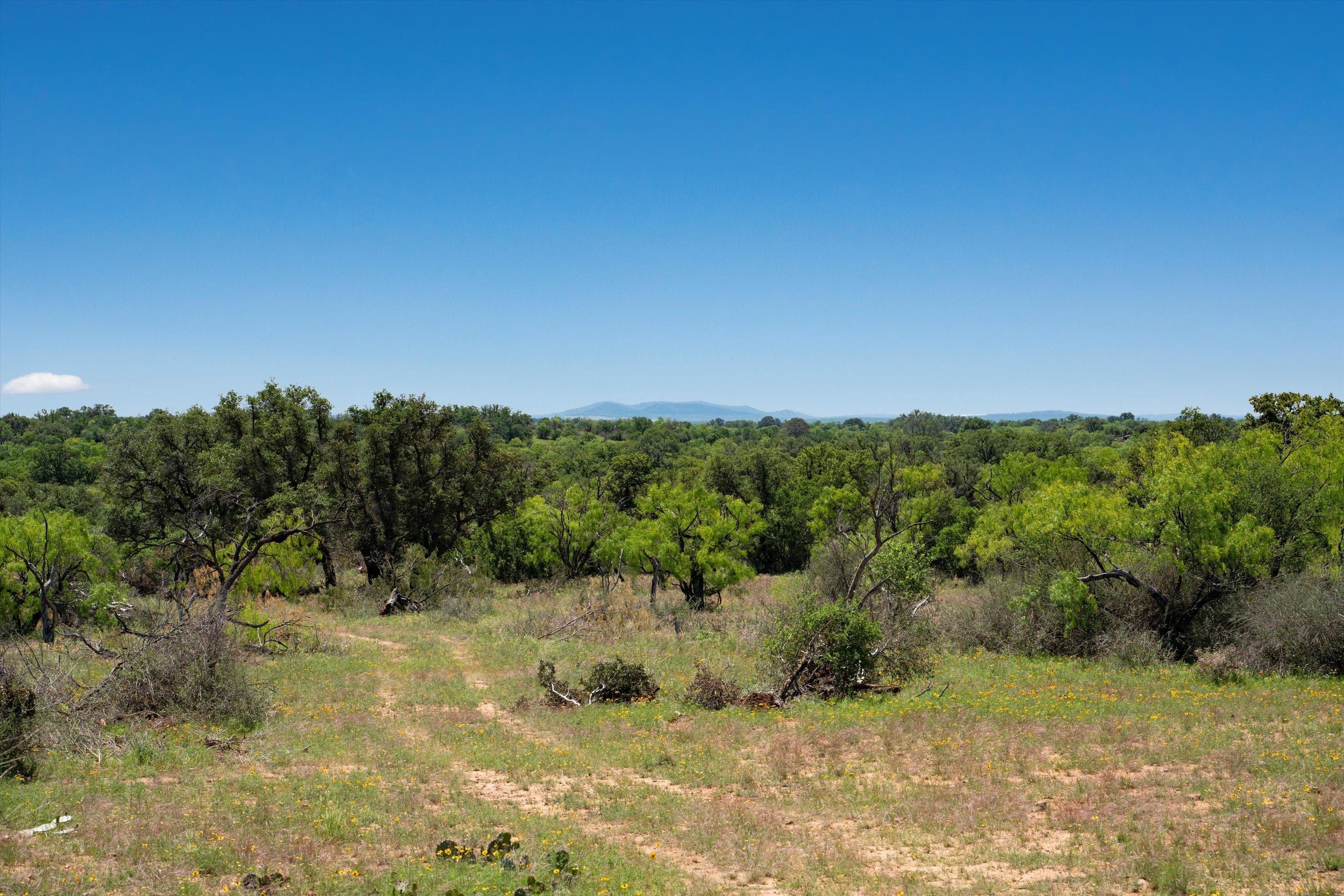 County Road 106, Llano, TX 78643 MLS 164335