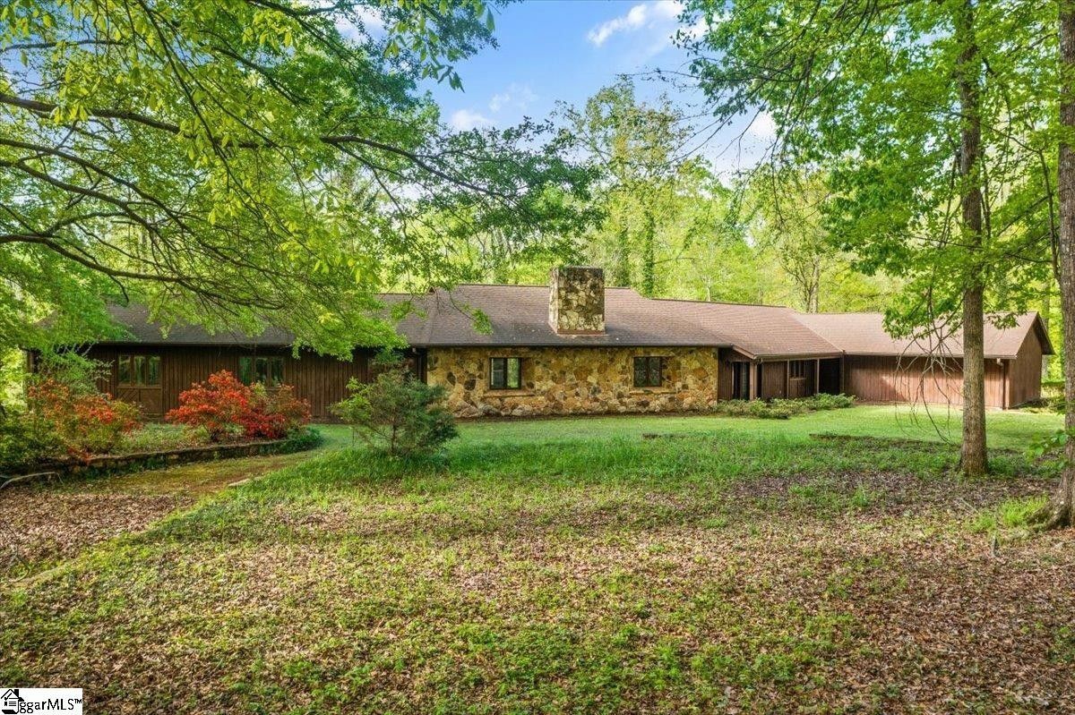 9.31 acres in Greenwood County, South Carolina